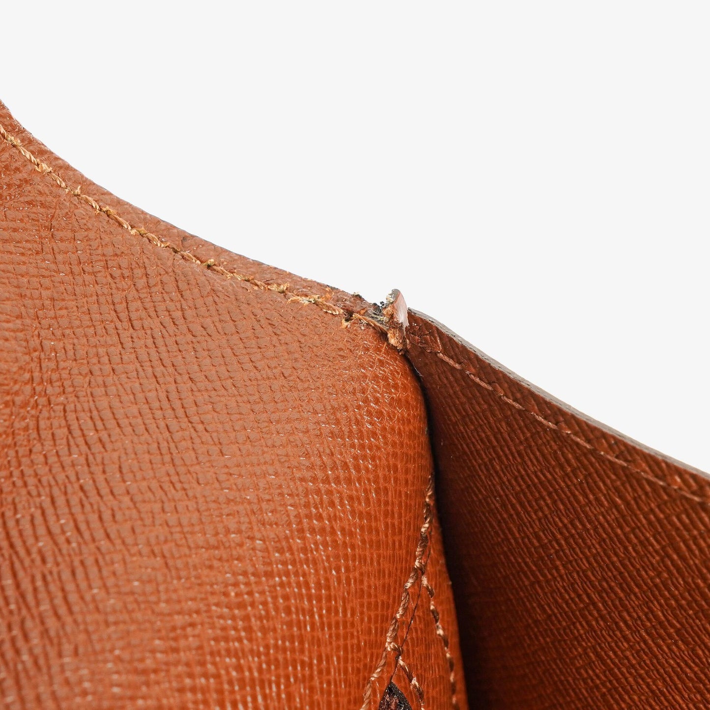 Louis Vuitton Monceau 28 Monogram Canvas Bag