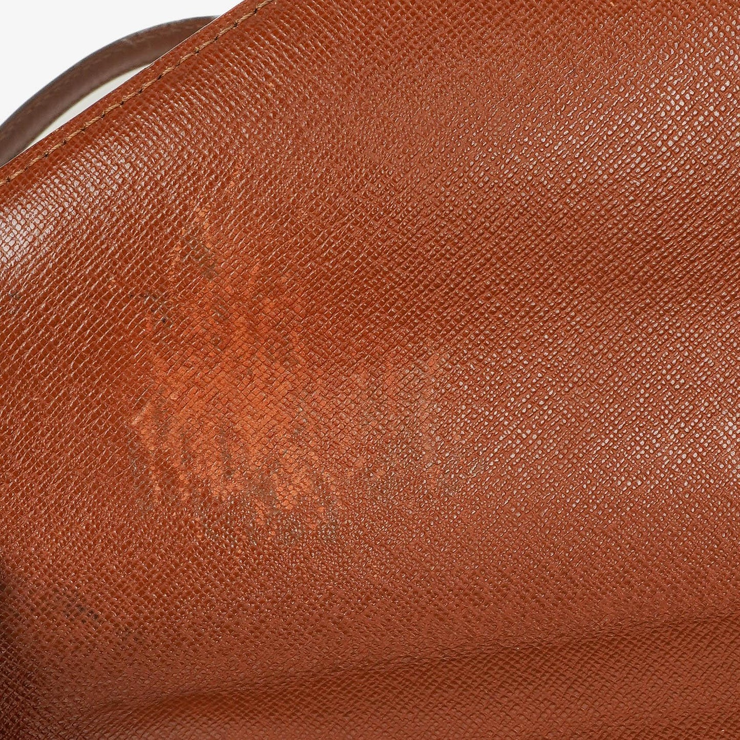 Louis Vuitton Monceau 28 Monogram Canvas Bag