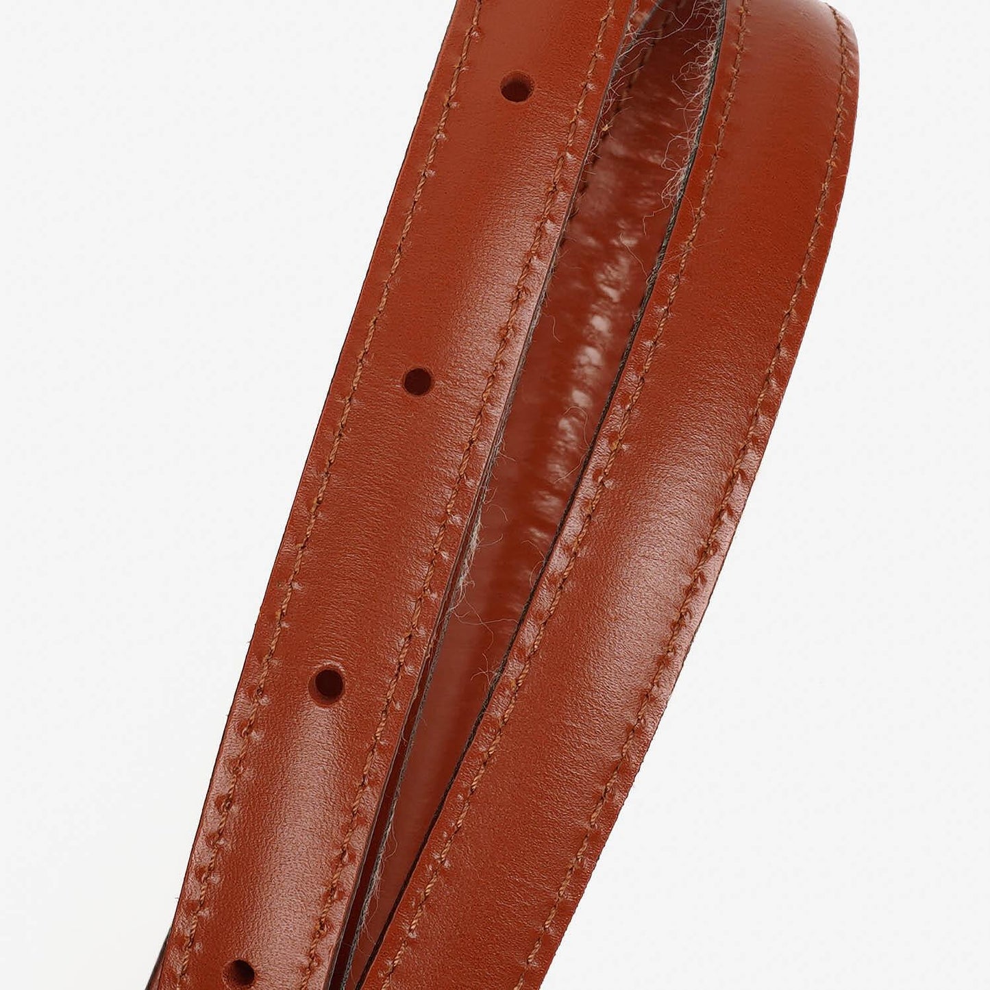 Louis Vuitton Monceau Brown EPI Leather Handbag