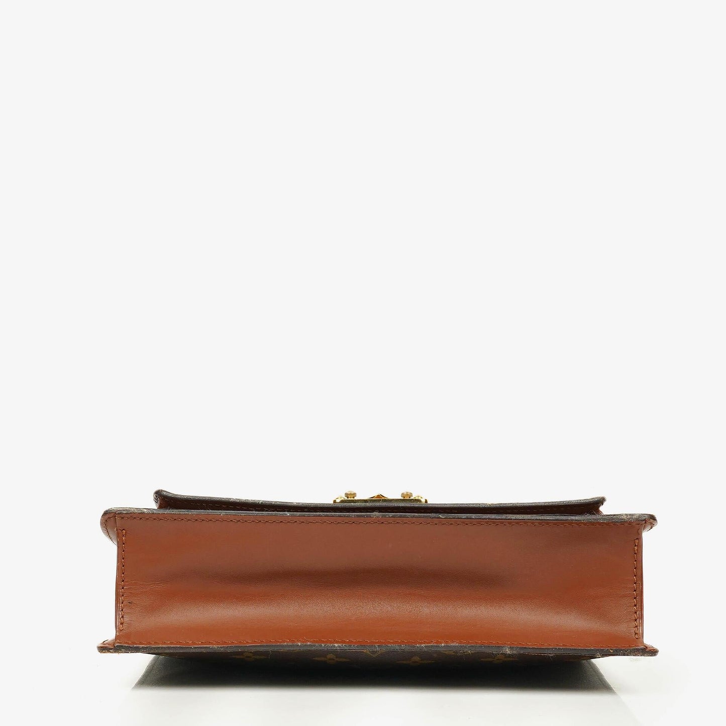 Louis Vuitton Monceau Monogram Canvas Handbag