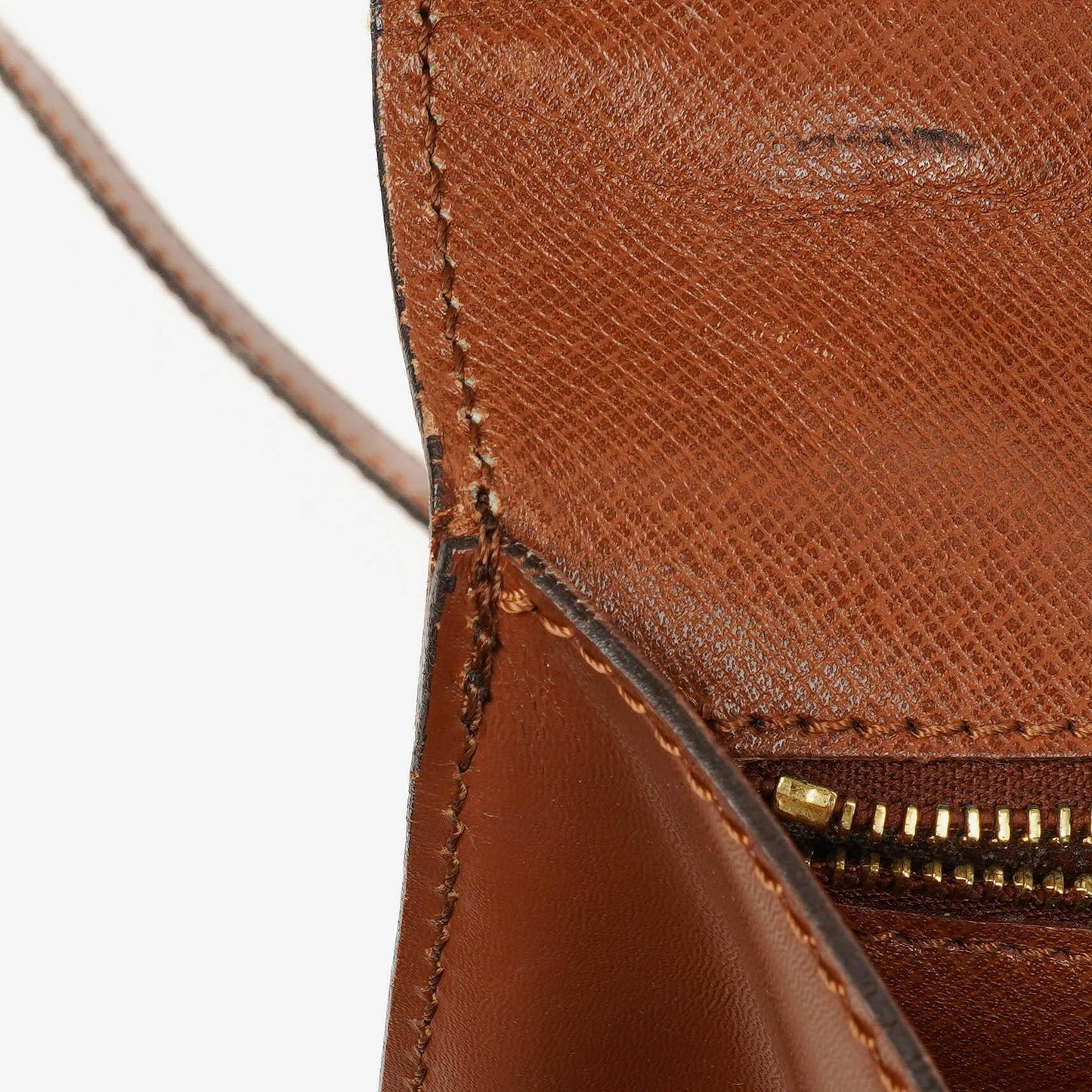 Louis Vuitton Monceau Monogram Canvas Handbag