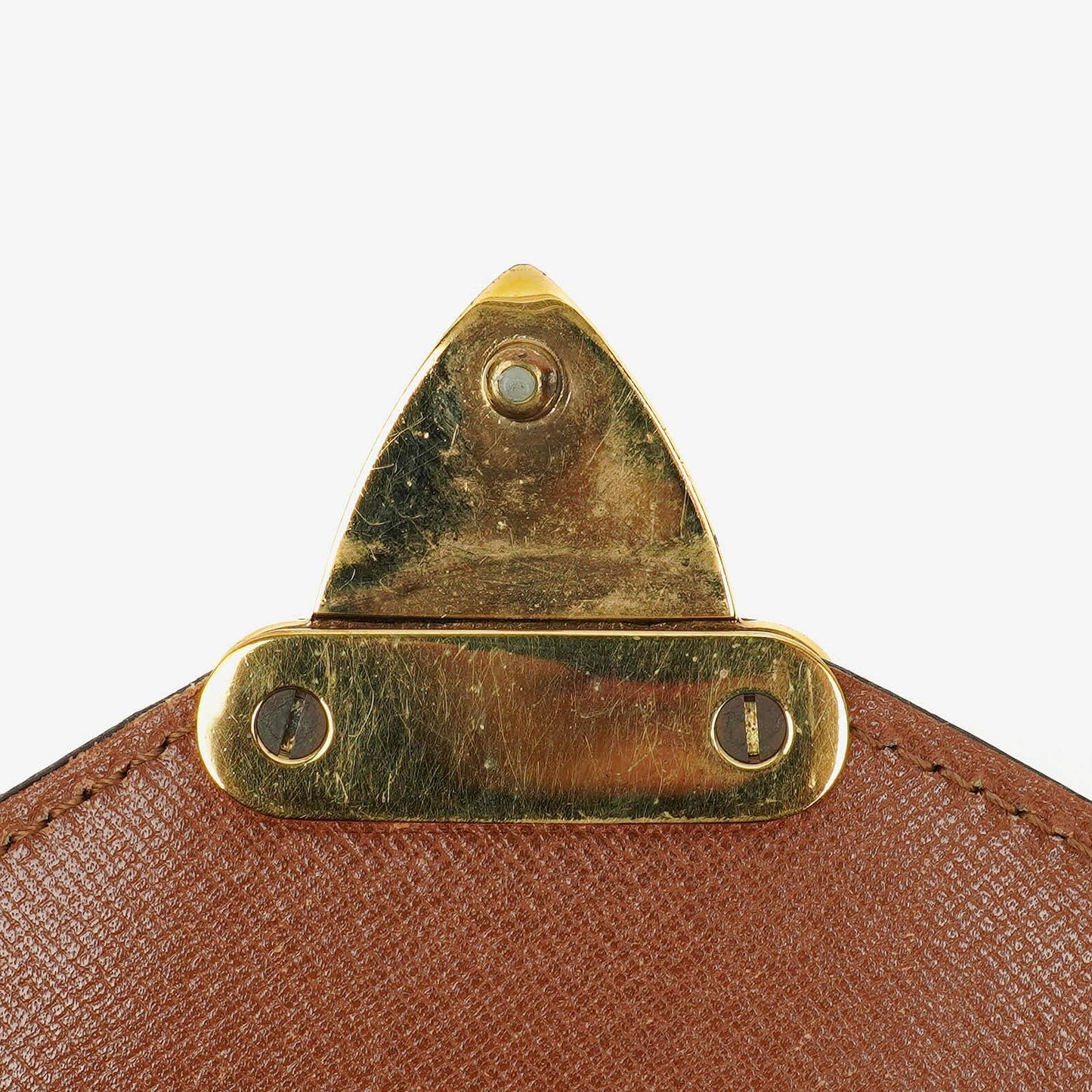 Louis Vuitton Monceau Monogram Canvas Handbag