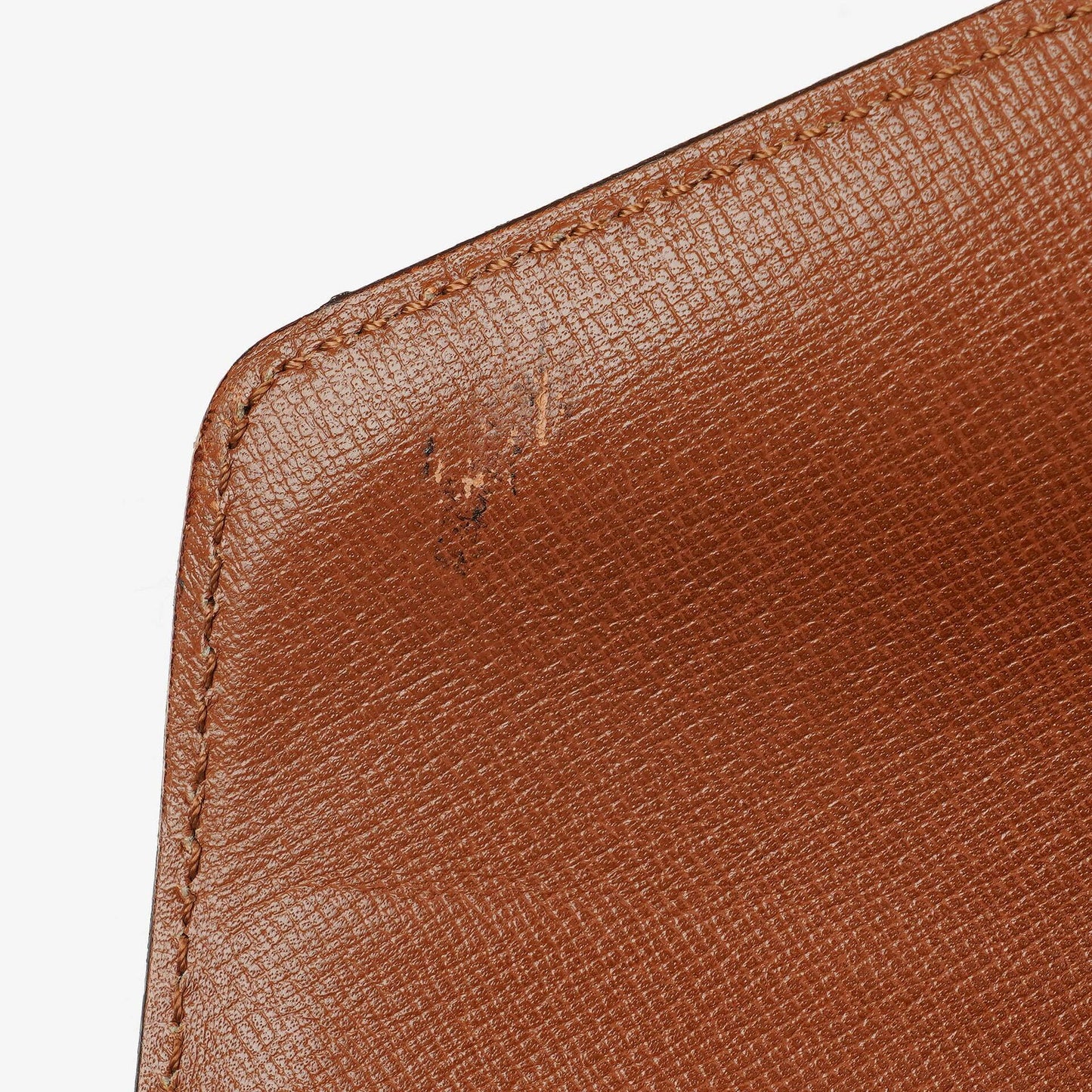 Louis Vuitton Monceau Monogram Canvas Handbag