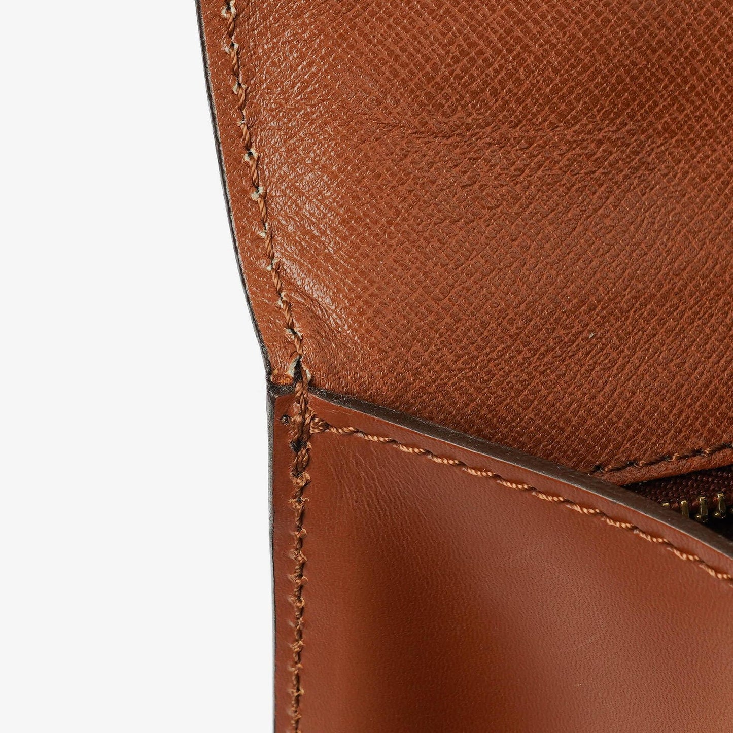 Louis Vuitton Monceau Monogram Canvas Handbag