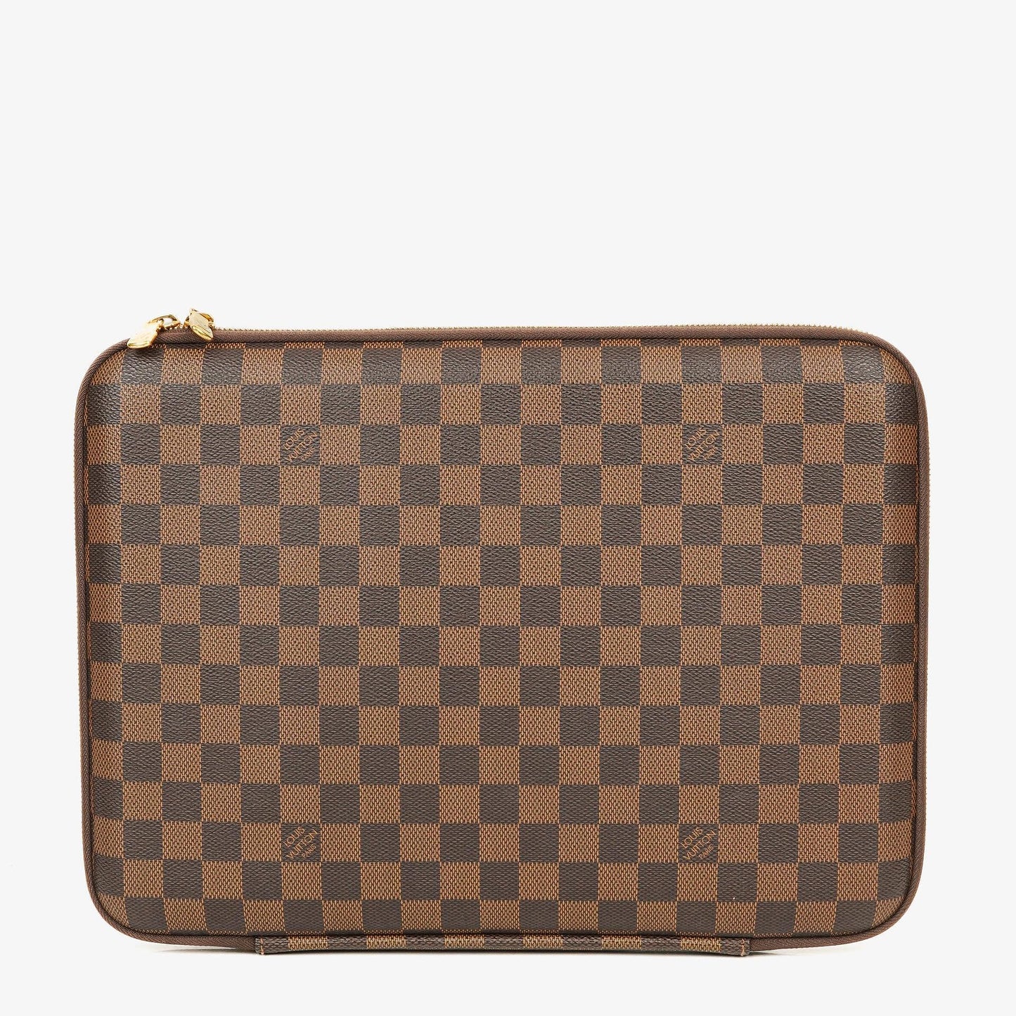 Louis Vuitton Monogram 13' Laptop Sleeve