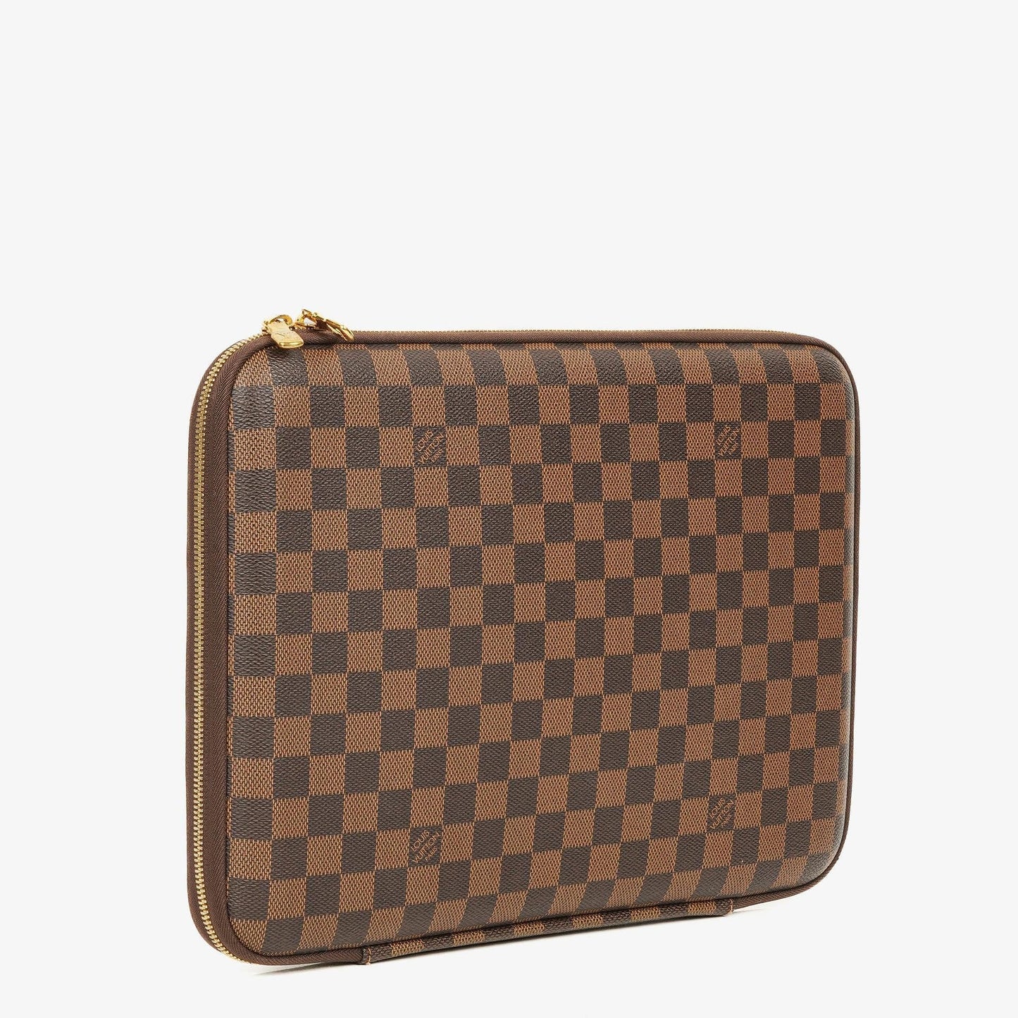 Louis Vuitton Monogram 13' Laptop Sleeve