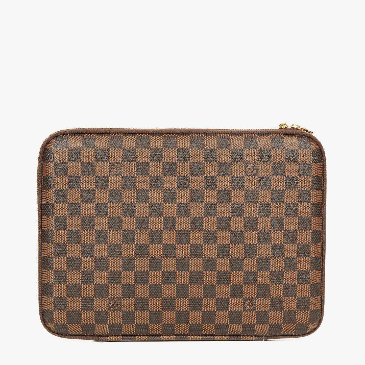 Louis Vuitton Monogram 13' Laptop Sleeve
