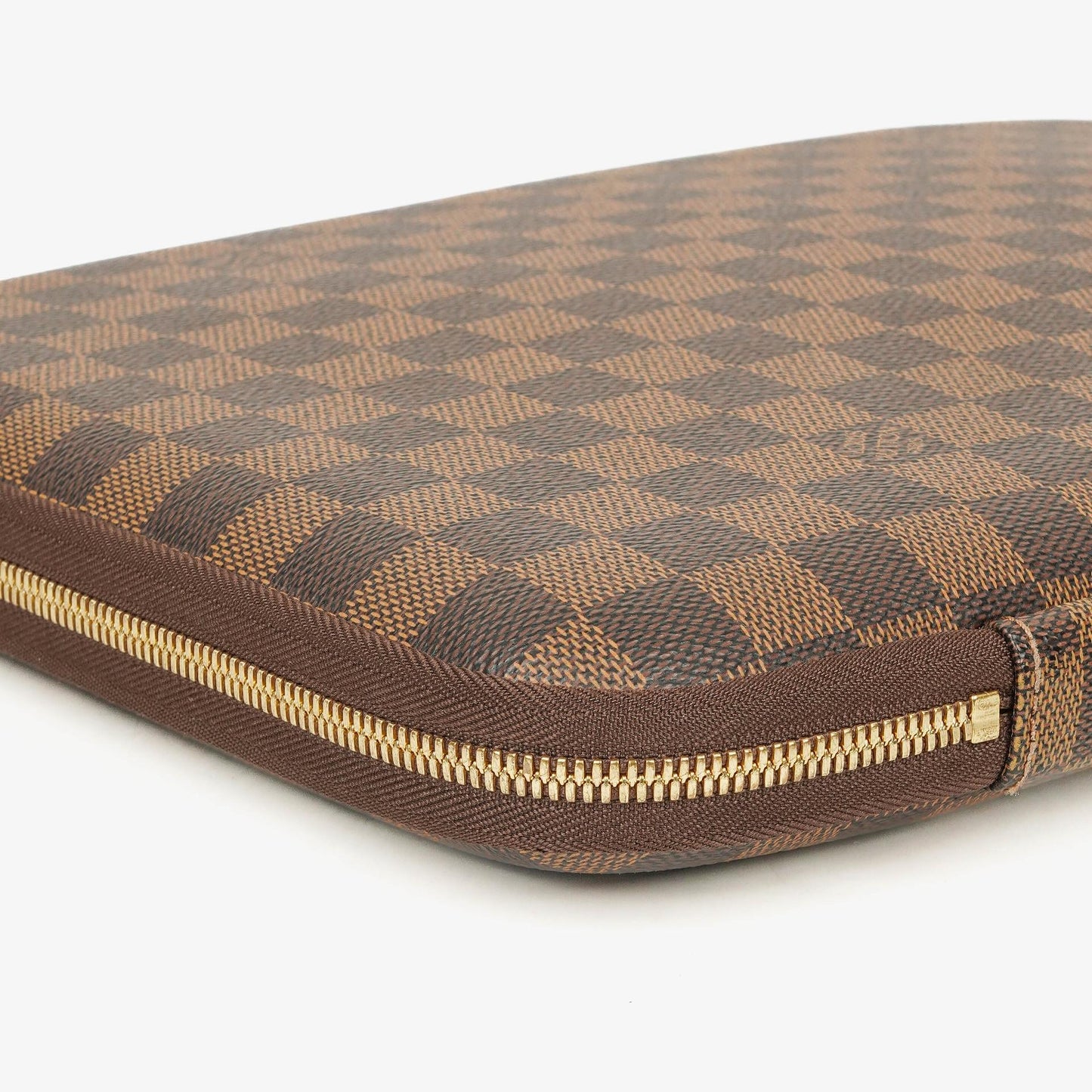 Louis Vuitton Monogram 13' Laptop Sleeve