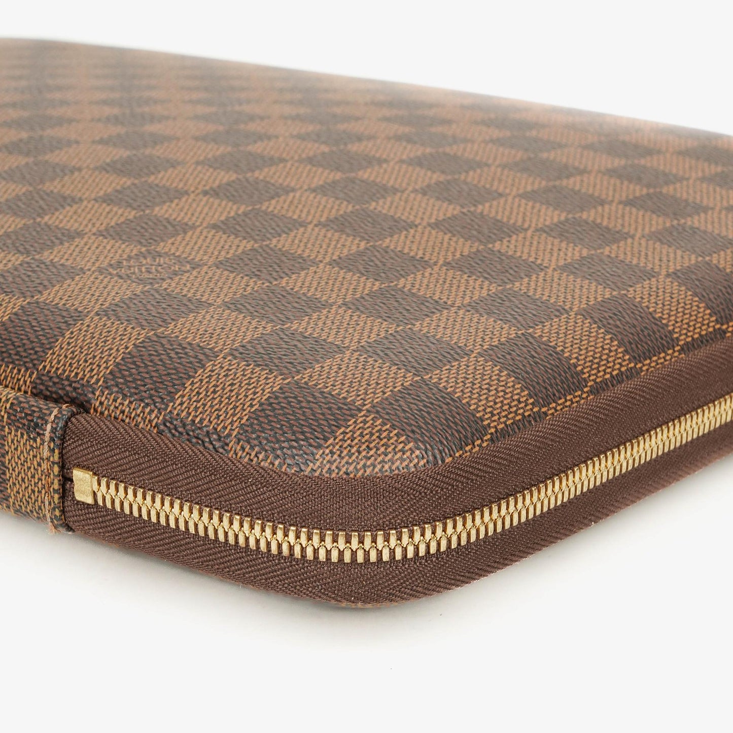 Louis Vuitton Monogram 13' Laptop Sleeve
