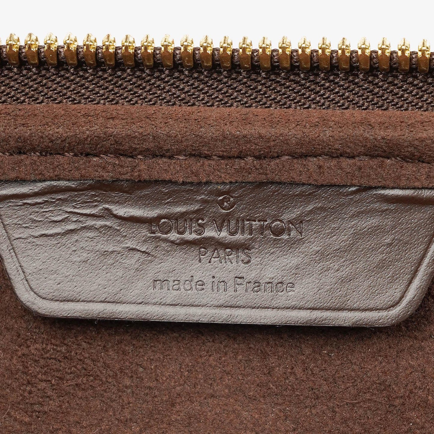 Louis Vuitton Monogram 13' Laptop Sleeve