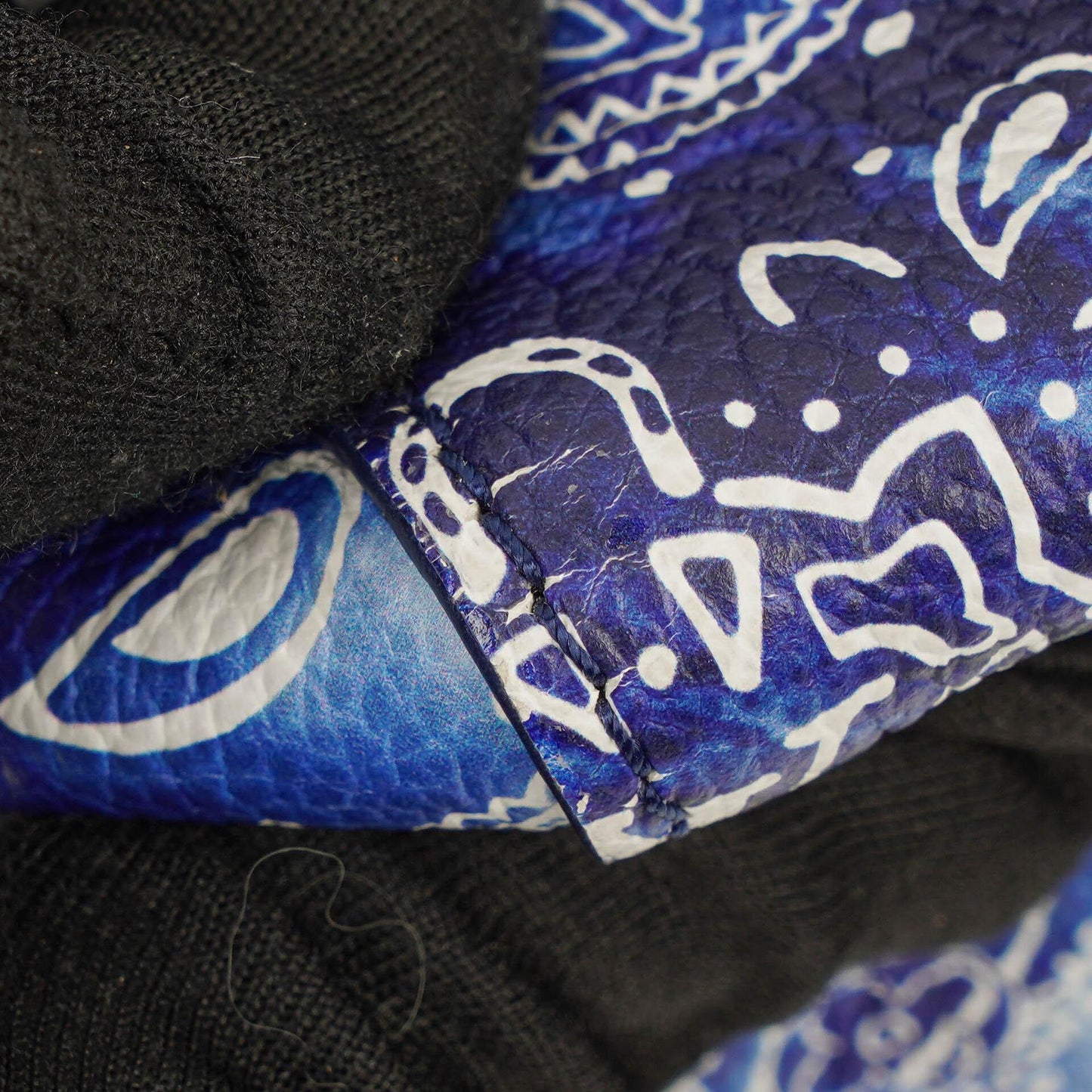Louis Vuitton Monogram Bandana City Keepall Limited Edition Bag