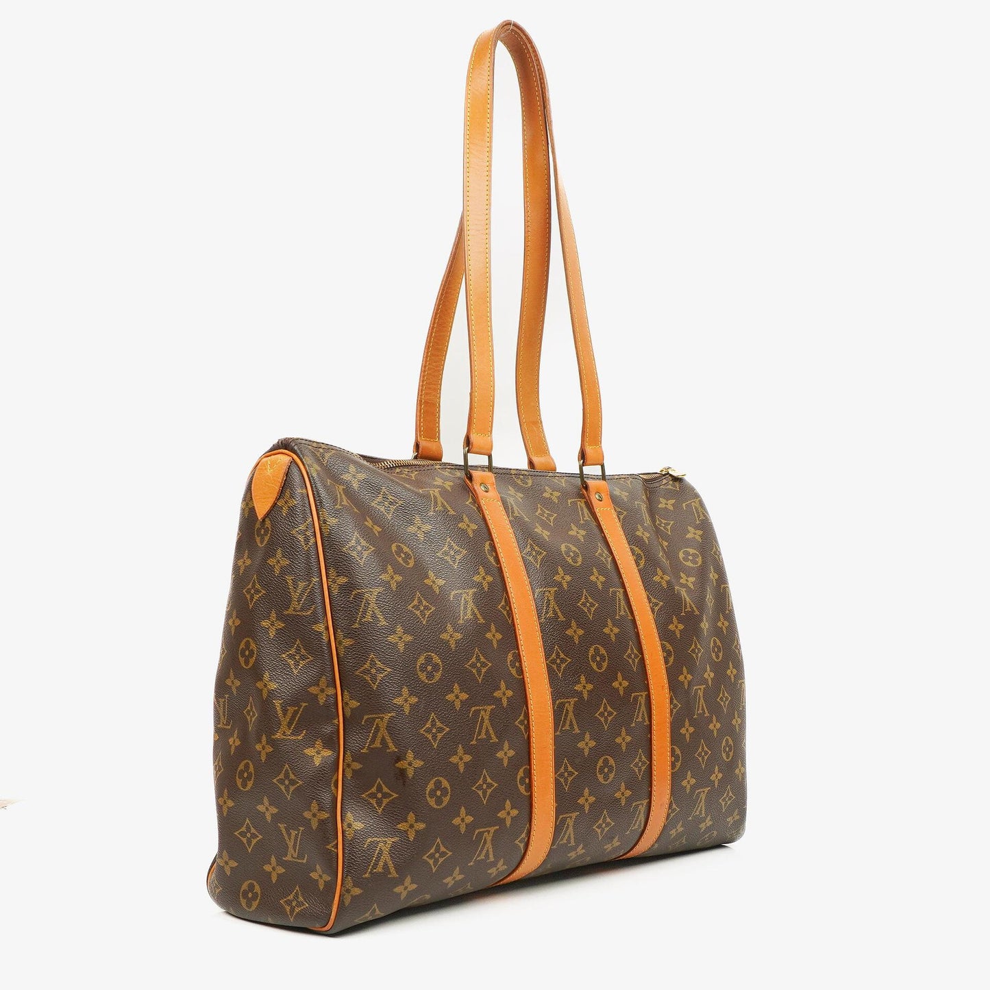 Louis Vuitton Monogram Canvas Sac Flanerie Bag
