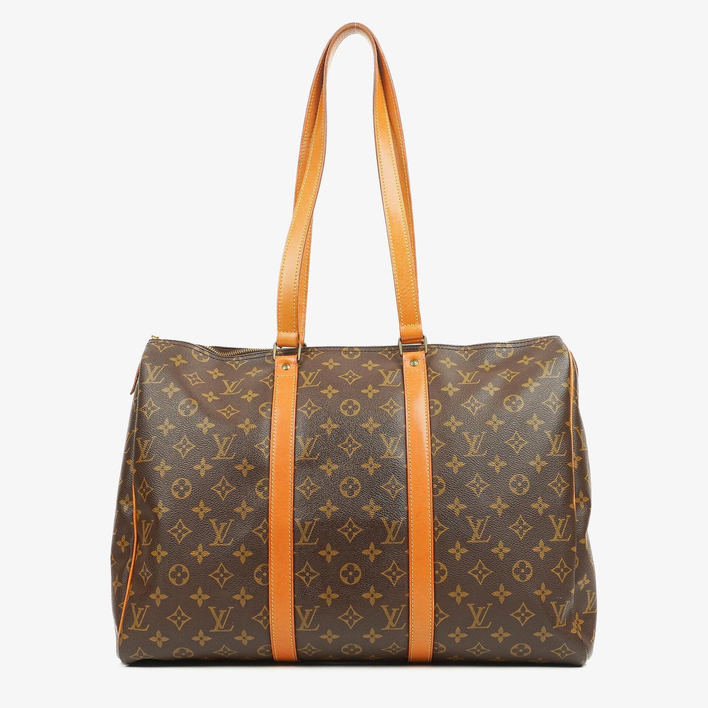 Louis Vuitton Monogram Canvas Sac Flanerie Bag
