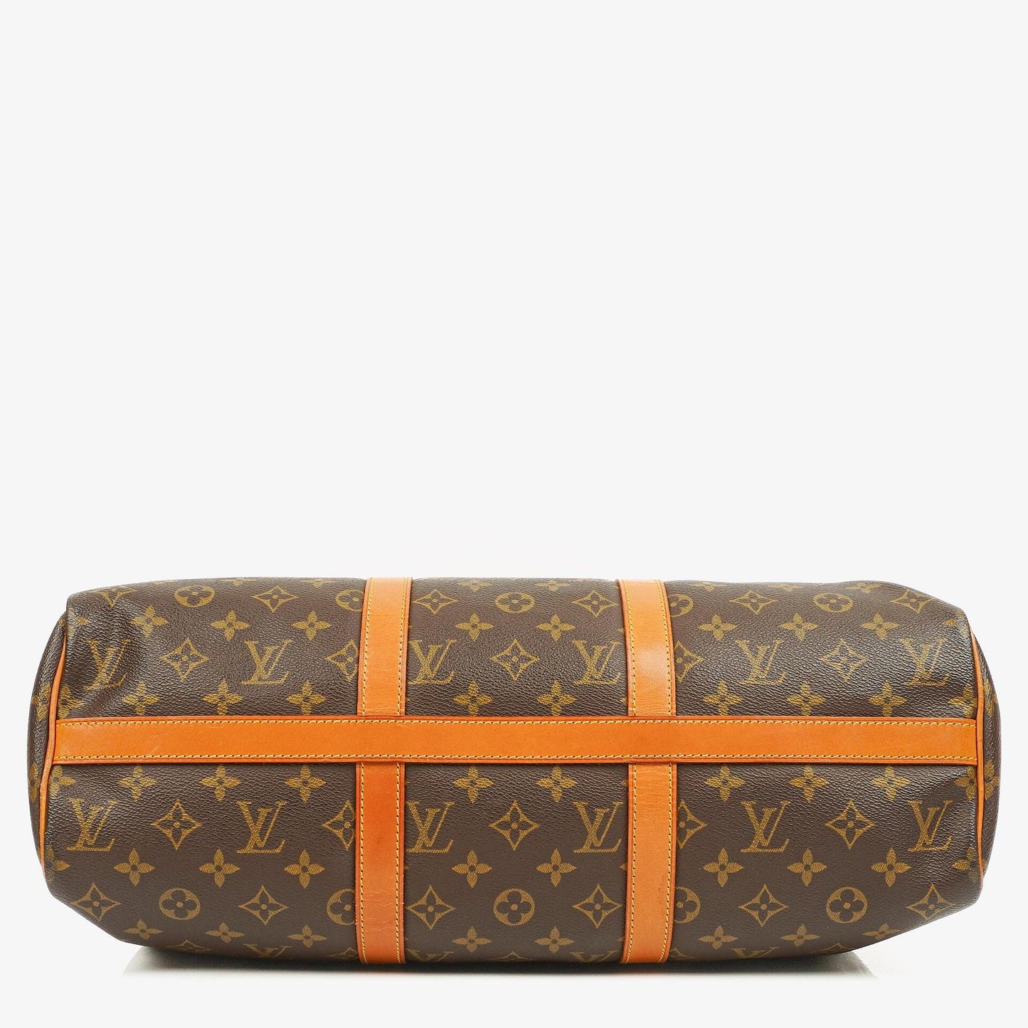 Louis Vuitton Monogram Canvas Sac Flanerie Bag