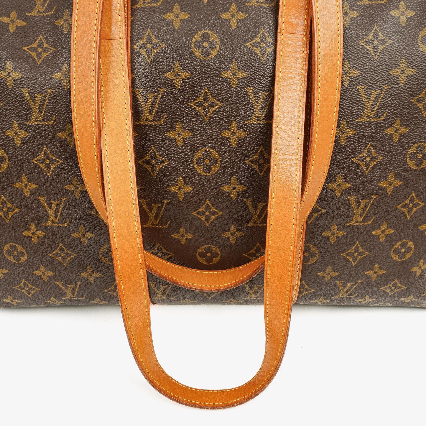 Louis Vuitton Monogram Canvas Sac Flanerie Bag