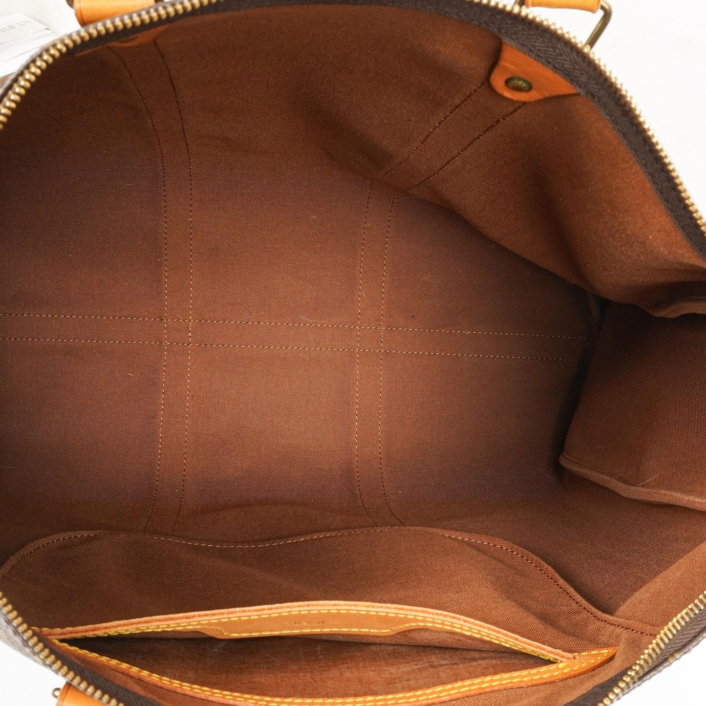 Louis Vuitton Monogram Canvas Sac Flanerie Bag