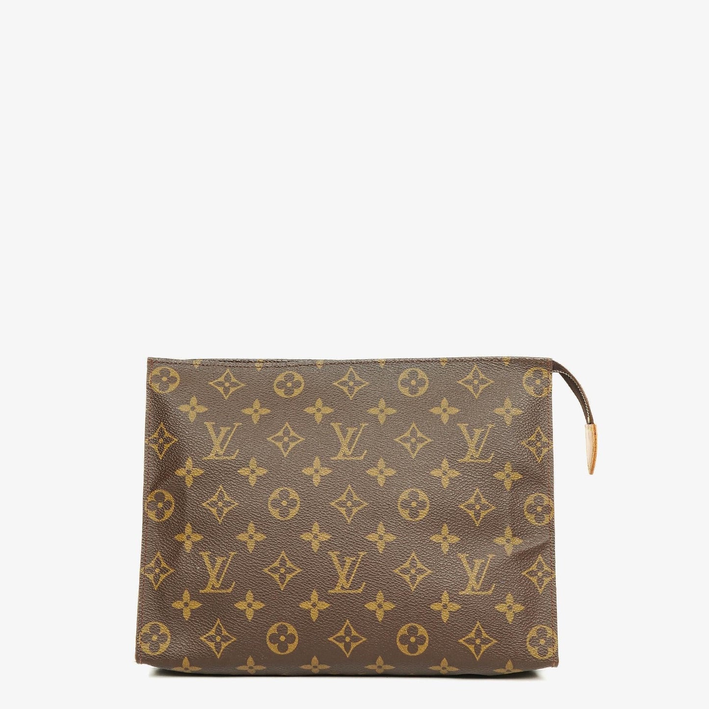 Louis Vuitton Monogram Canvas 26 Toiletry Bag
