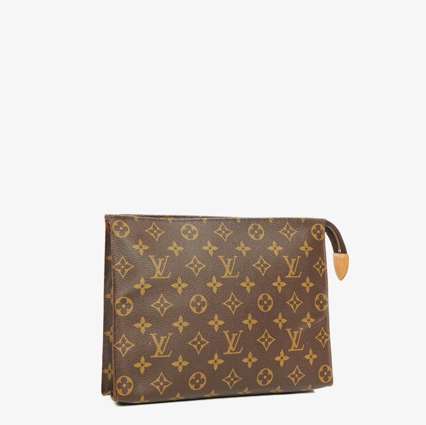Louis Vuitton Monogram Canvas 26 Toiletry Bag