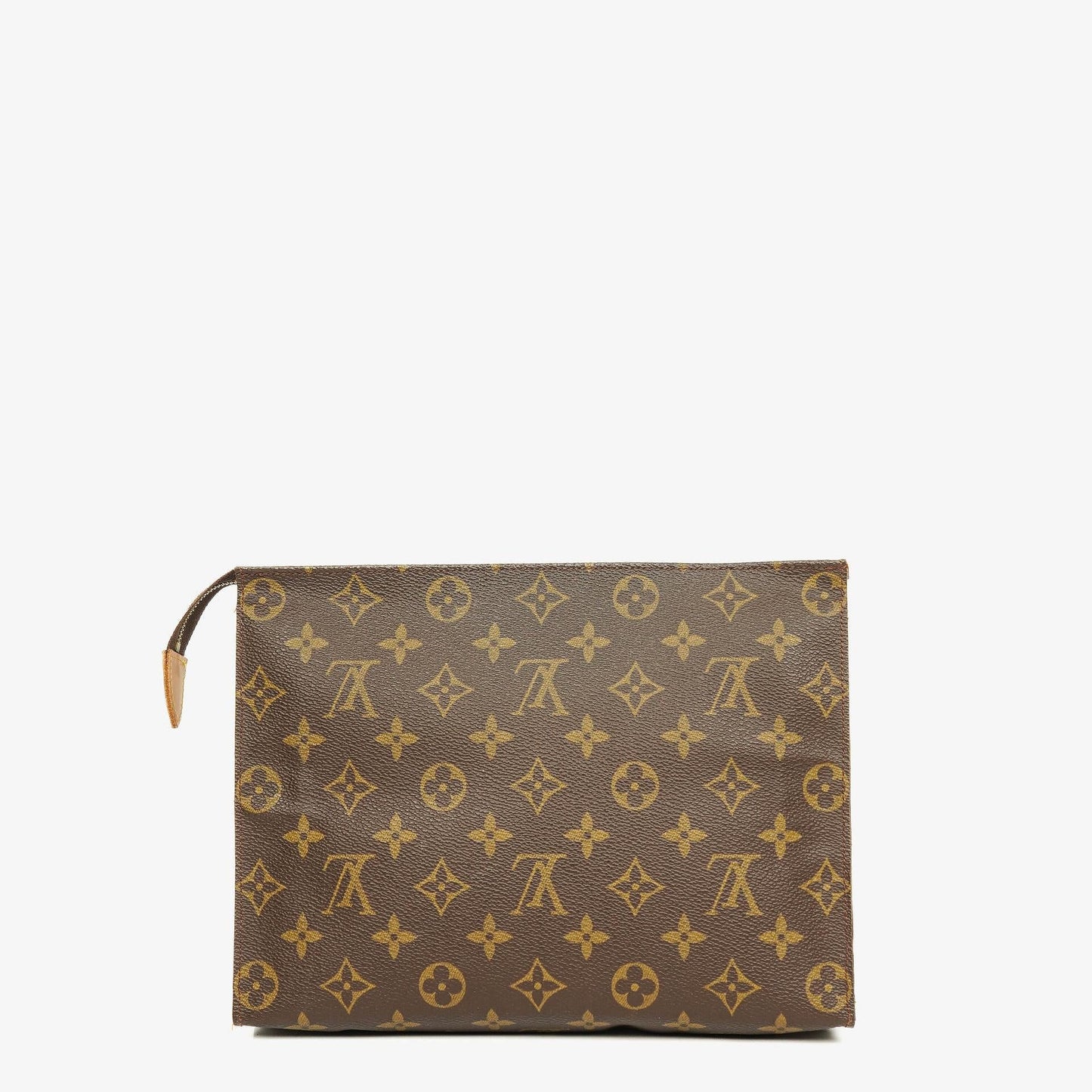 Louis Vuitton Monogram Canvas 26 Toiletry Bag