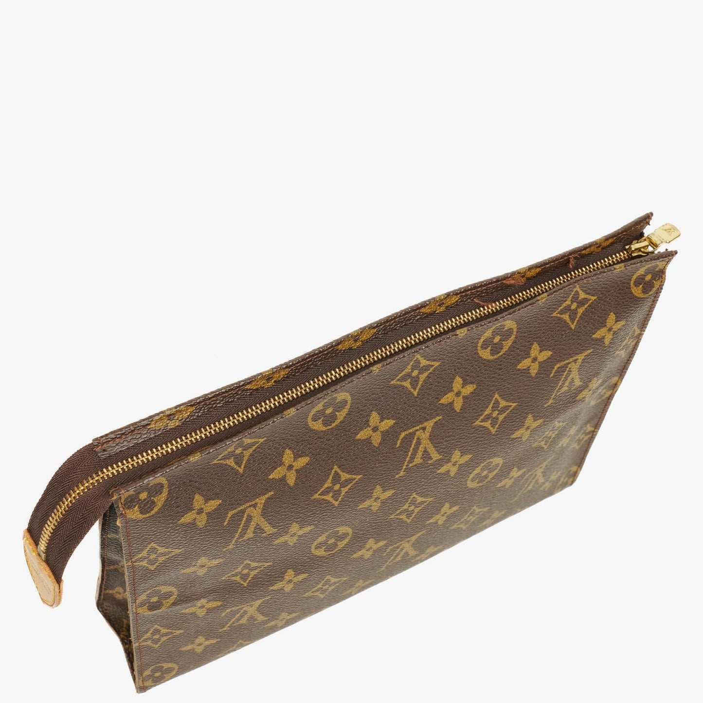Louis Vuitton Monogram Canvas 26 Toiletry Bag