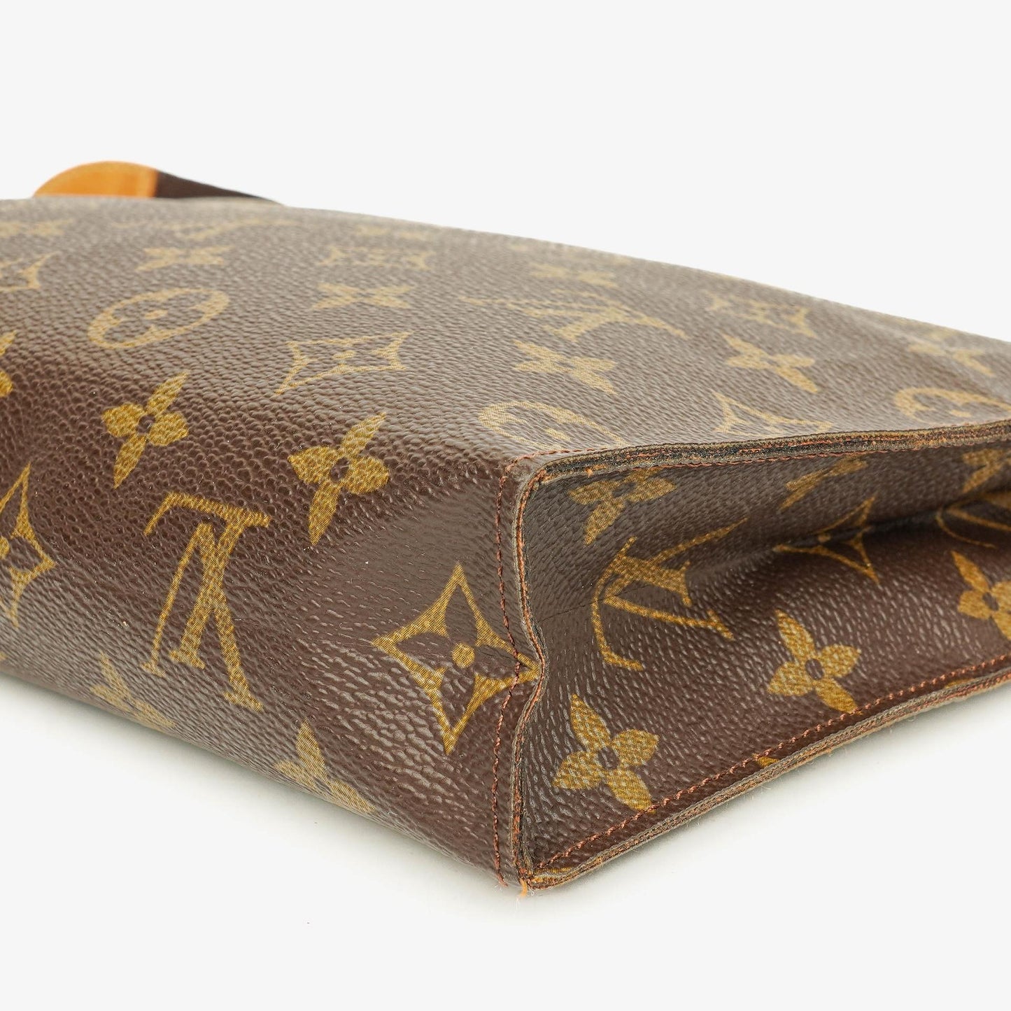 Louis Vuitton Monogram Canvas 26 Toiletry Bag