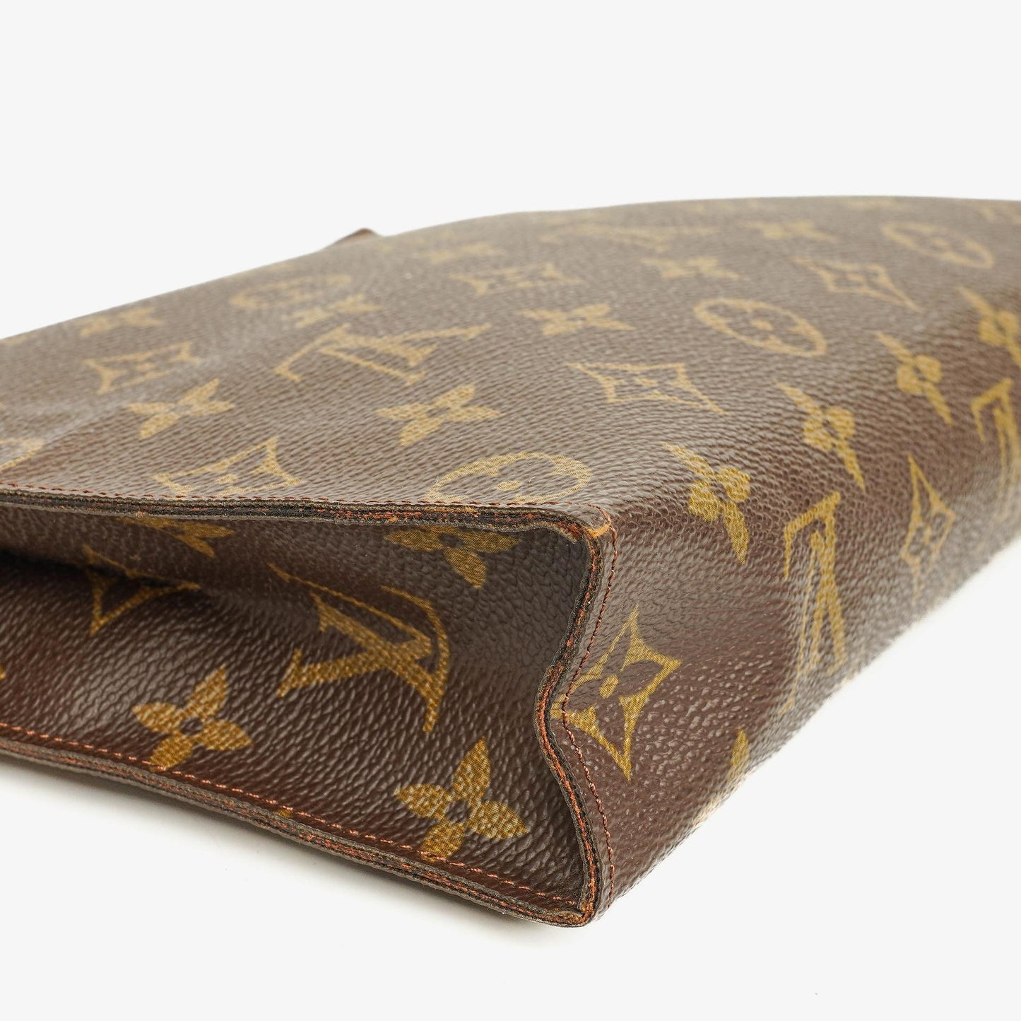 Louis Vuitton Monogram Canvas 26 Toiletry Bag
