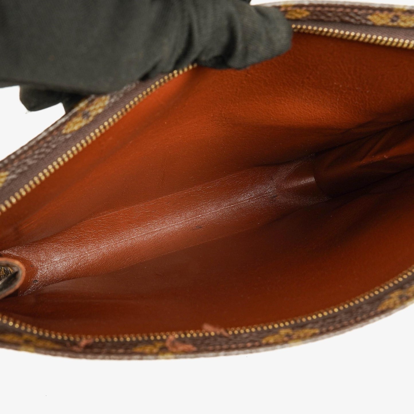Louis Vuitton Monogram Canvas 26 Toiletry Bag
