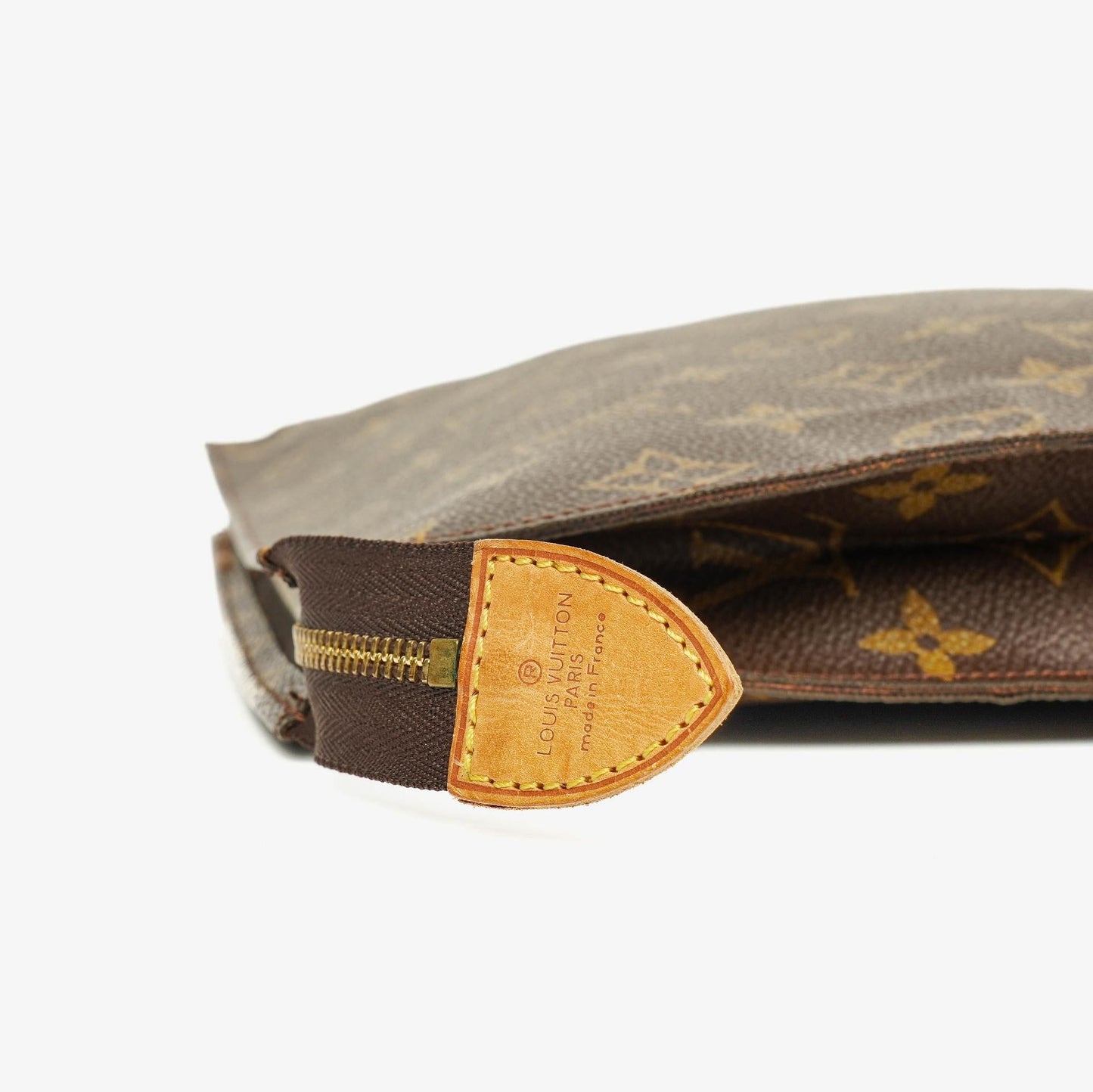 Louis Vuitton Monogram Canvas 26 Toiletry Bag