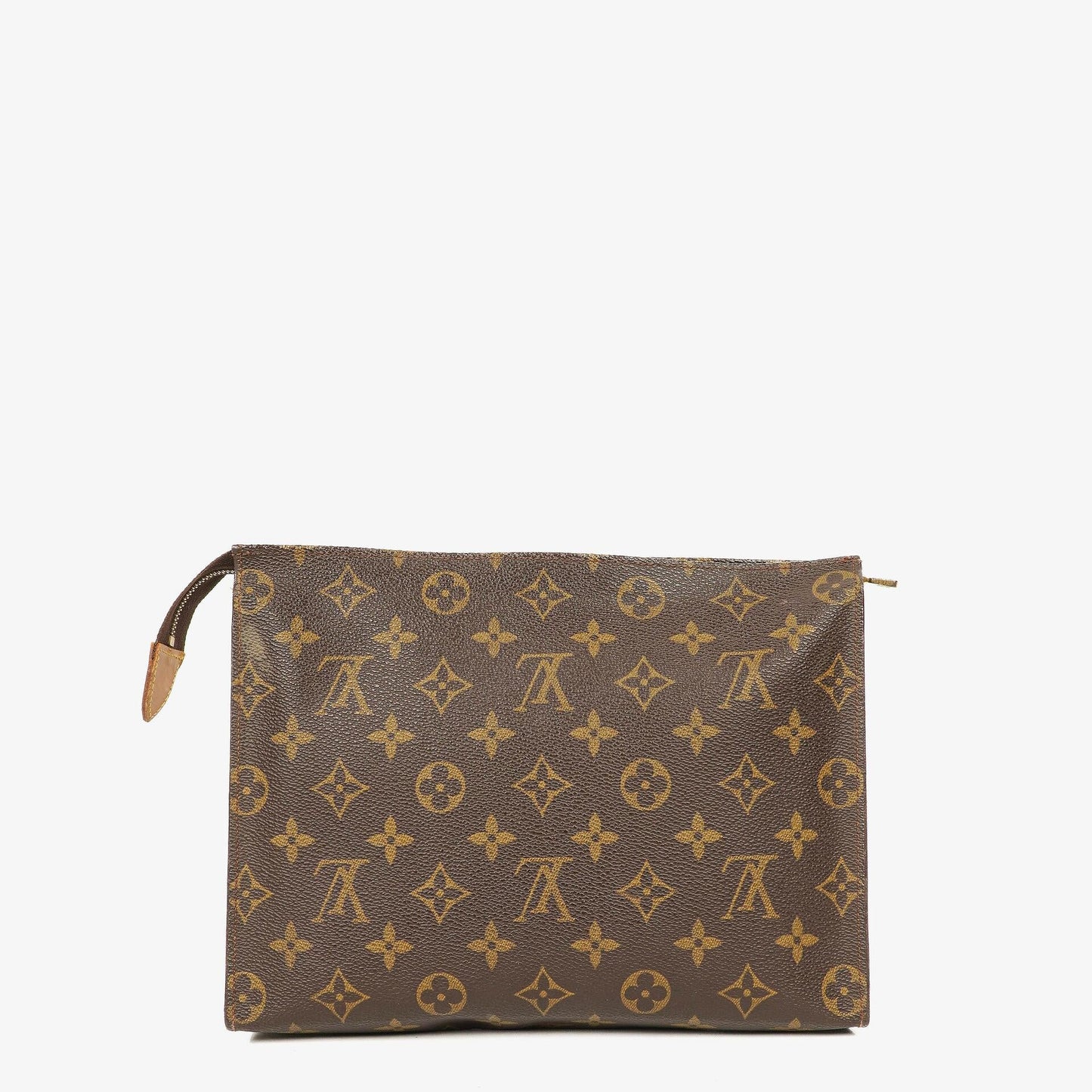 Louis Vuitton Monogram Canvas 26 Toiletry Bag