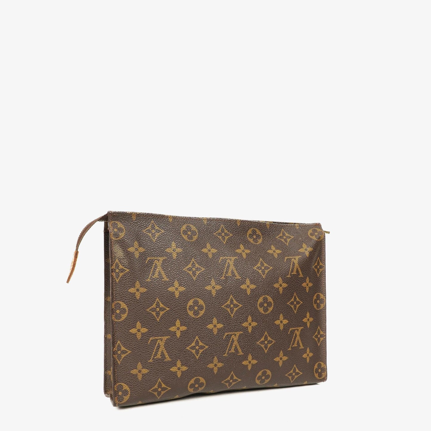 Louis Vuitton Monogram Canvas 26 Toiletry Bag