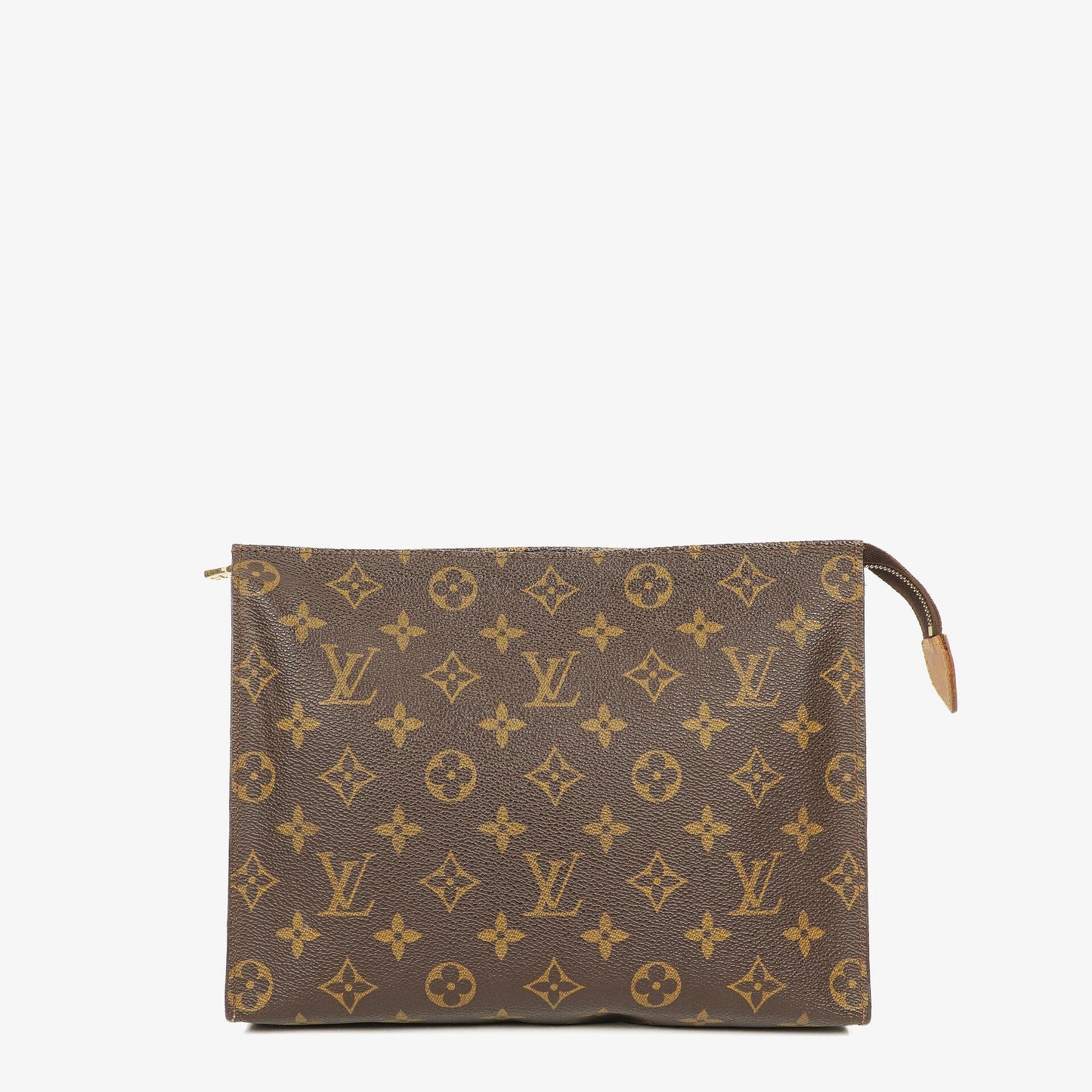 Louis Vuitton Monogram Canvas 26 Toiletry Bag