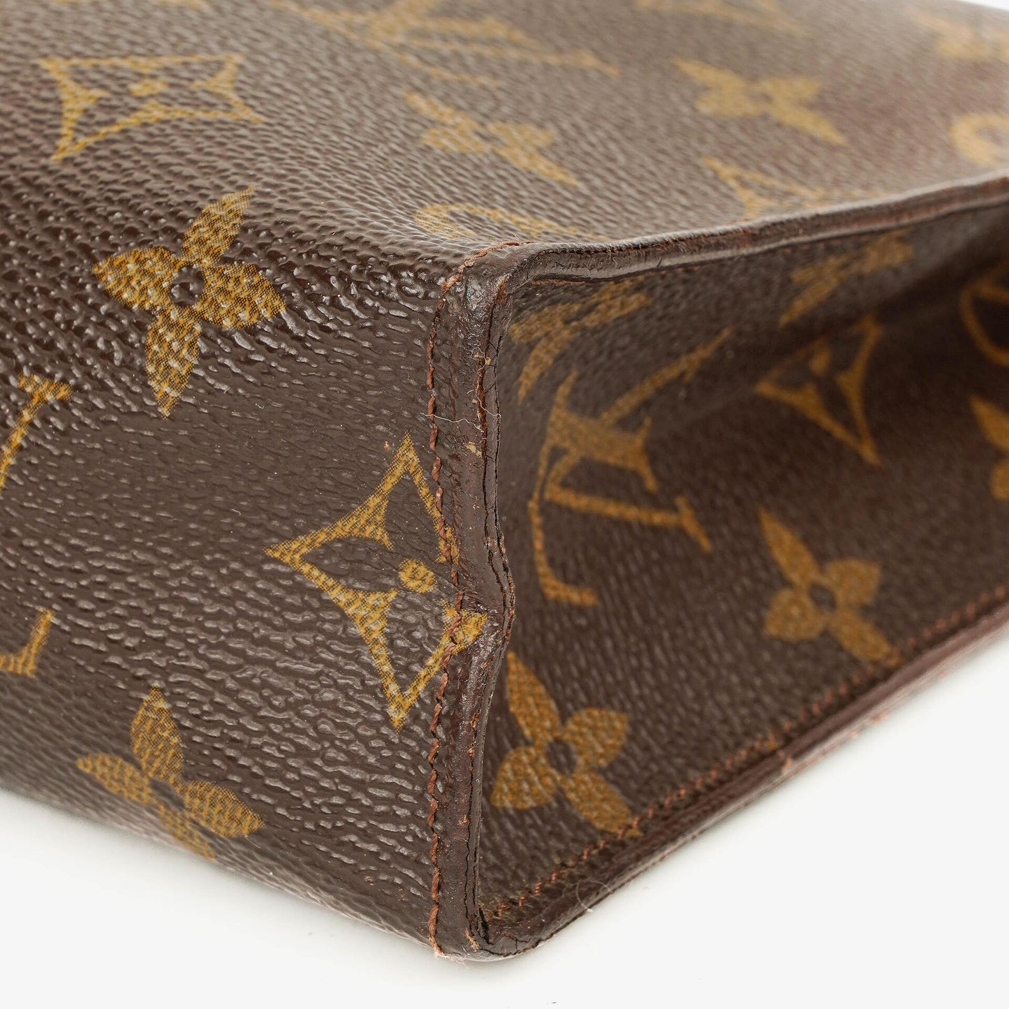 Louis Vuitton Monogram Canvas 26 Toiletry Bag