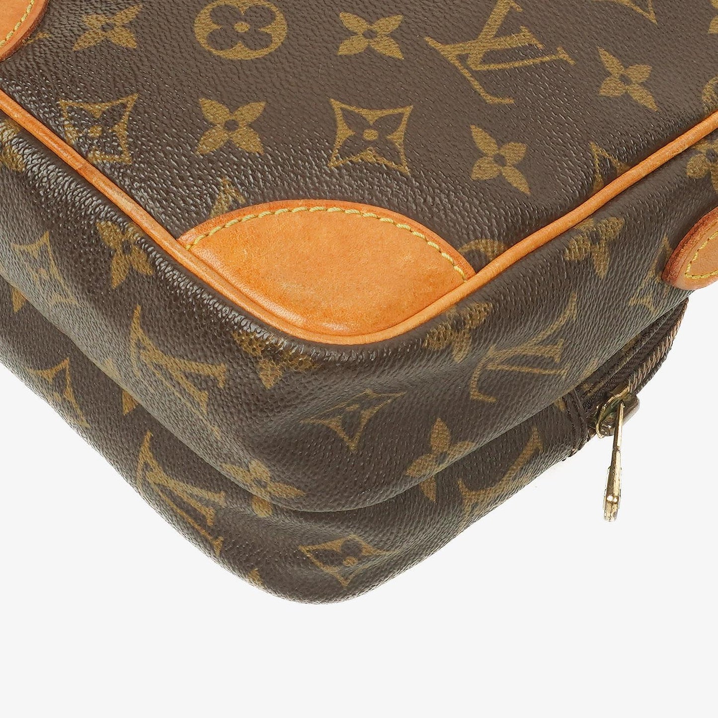 Louis Vuitton Monogram Canvas Amazone Crossbody Bag