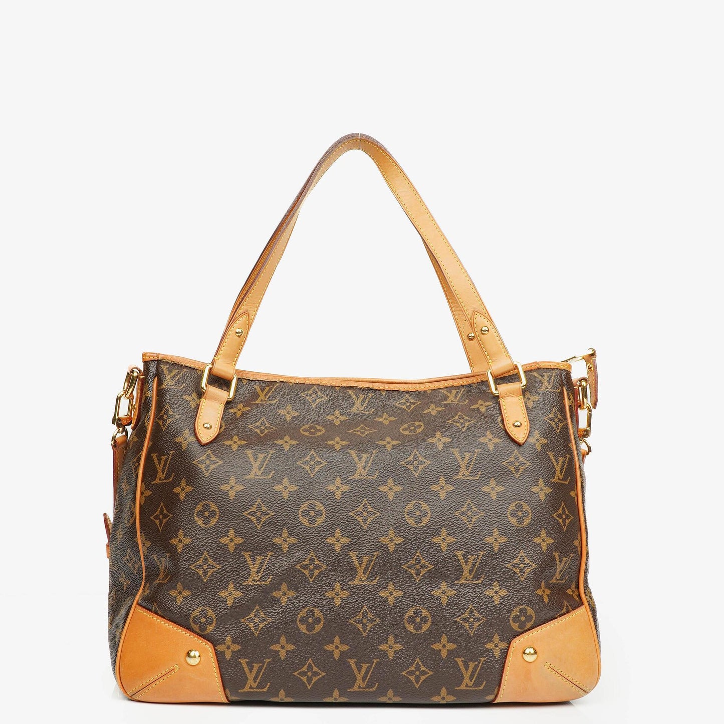 Louis Vuitton Monogram Canvas Estrela MM Bag