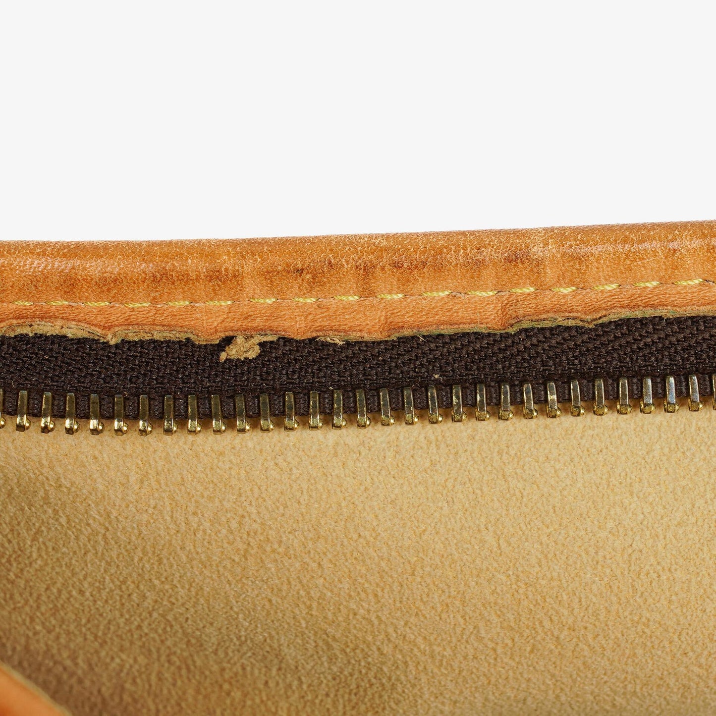 Louis Vuitton Monogram Canvas Estrela MM Bag