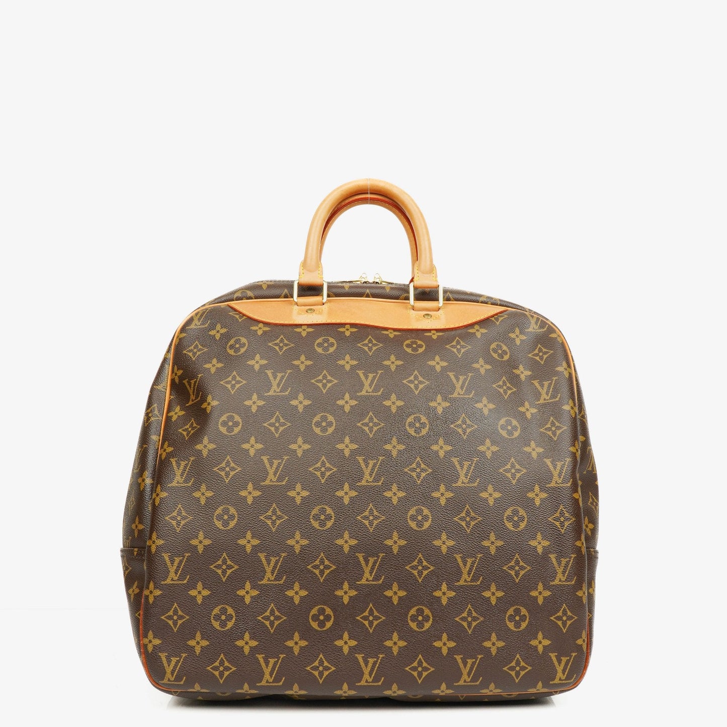 Louis Vuitton Monogram Canvas Evasion Travel Bag