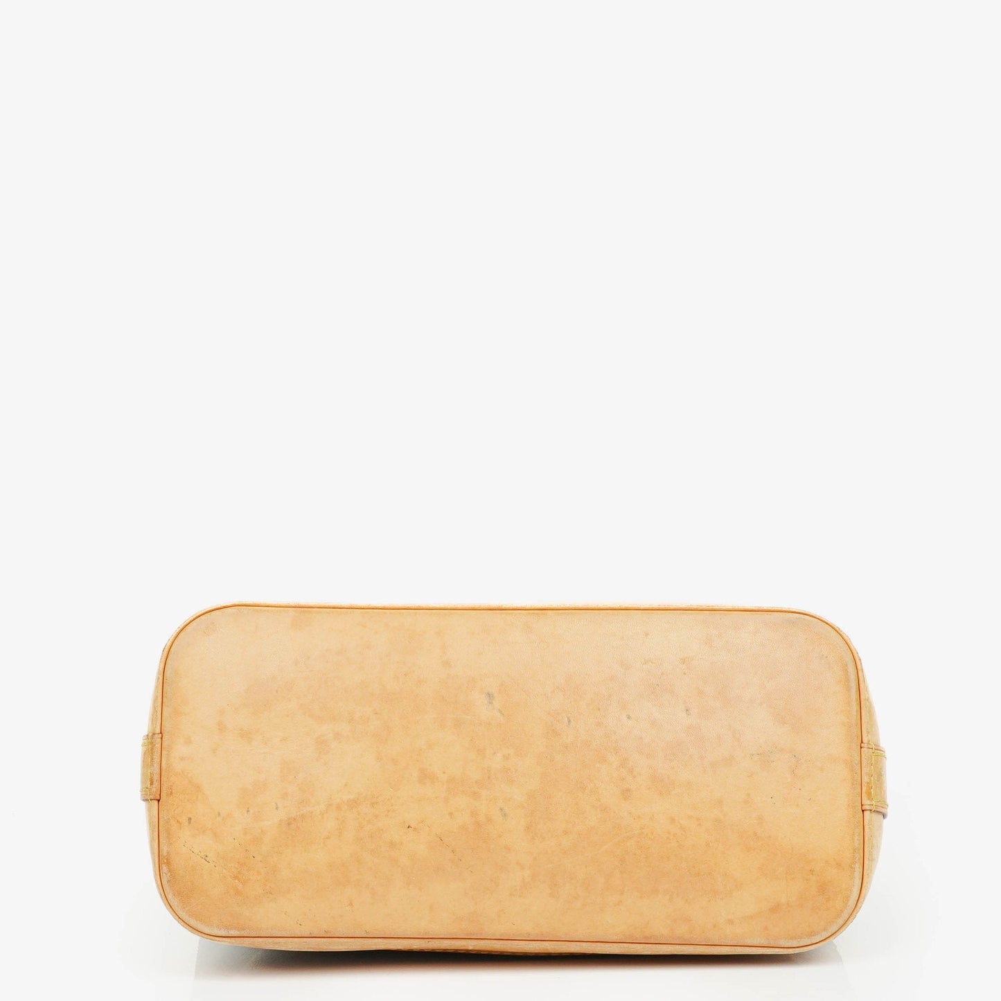 Louis Vuitton Monogram Canvas Lockit Vertical PM Bag