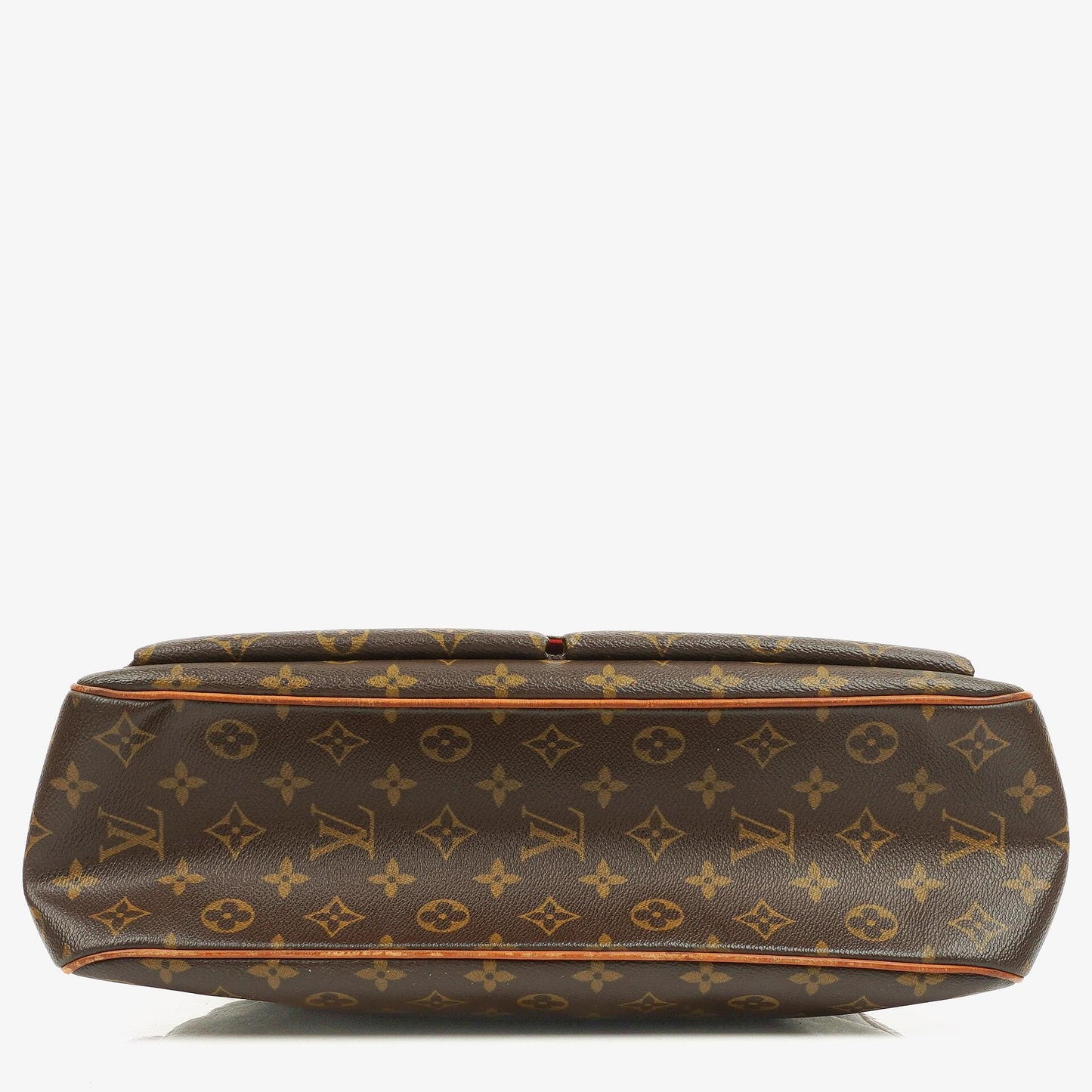 Louis Vuitton Monogram Canvas Multiple Cite Bag