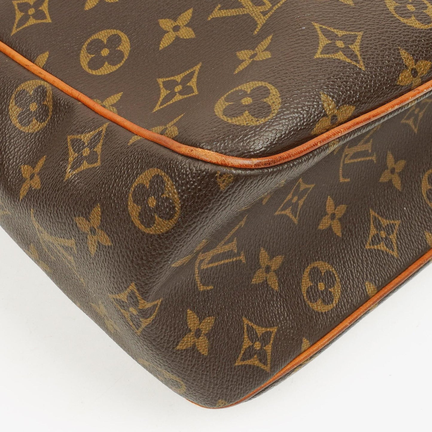 Louis Vuitton Monogram Canvas Multiple Cite Bag