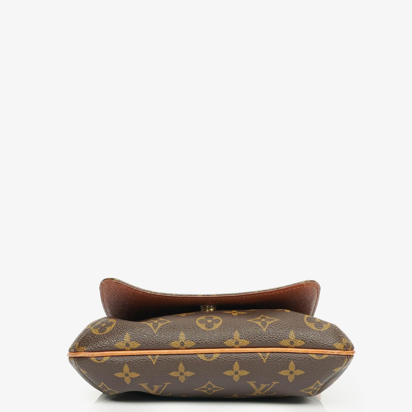 Louis Vuitton Monogram Canvas Musette Salsa Bag
