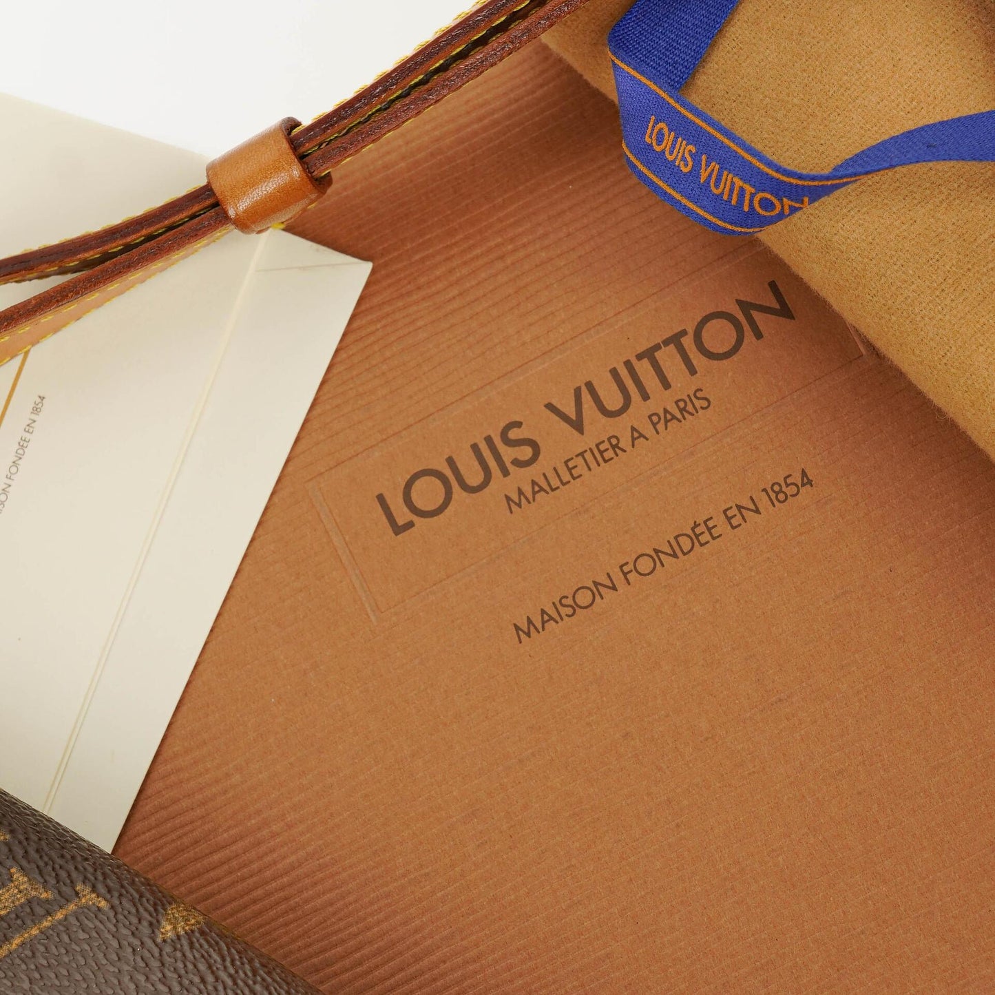 Louis Vuitton Monogram Canvas Musette Salsa Bag