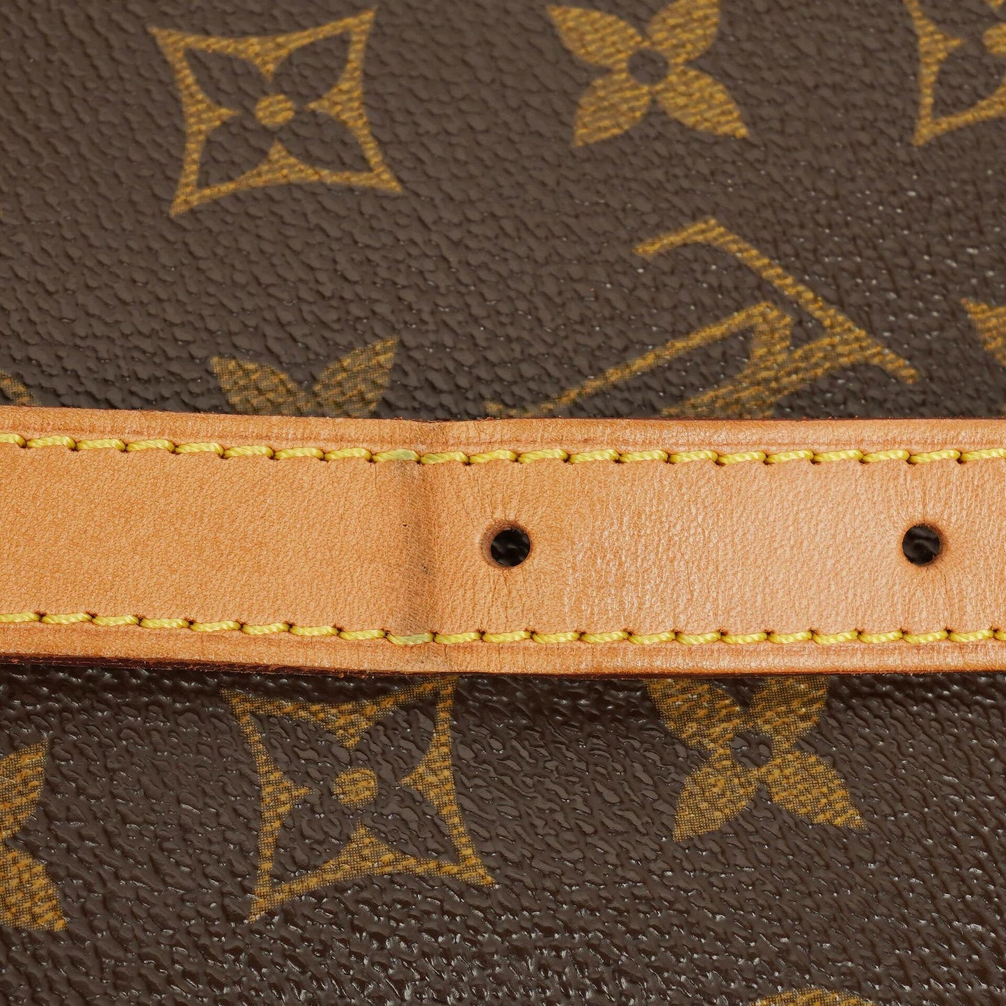 Louis Vuitton Monogram Canvas Musette Salsa Bag