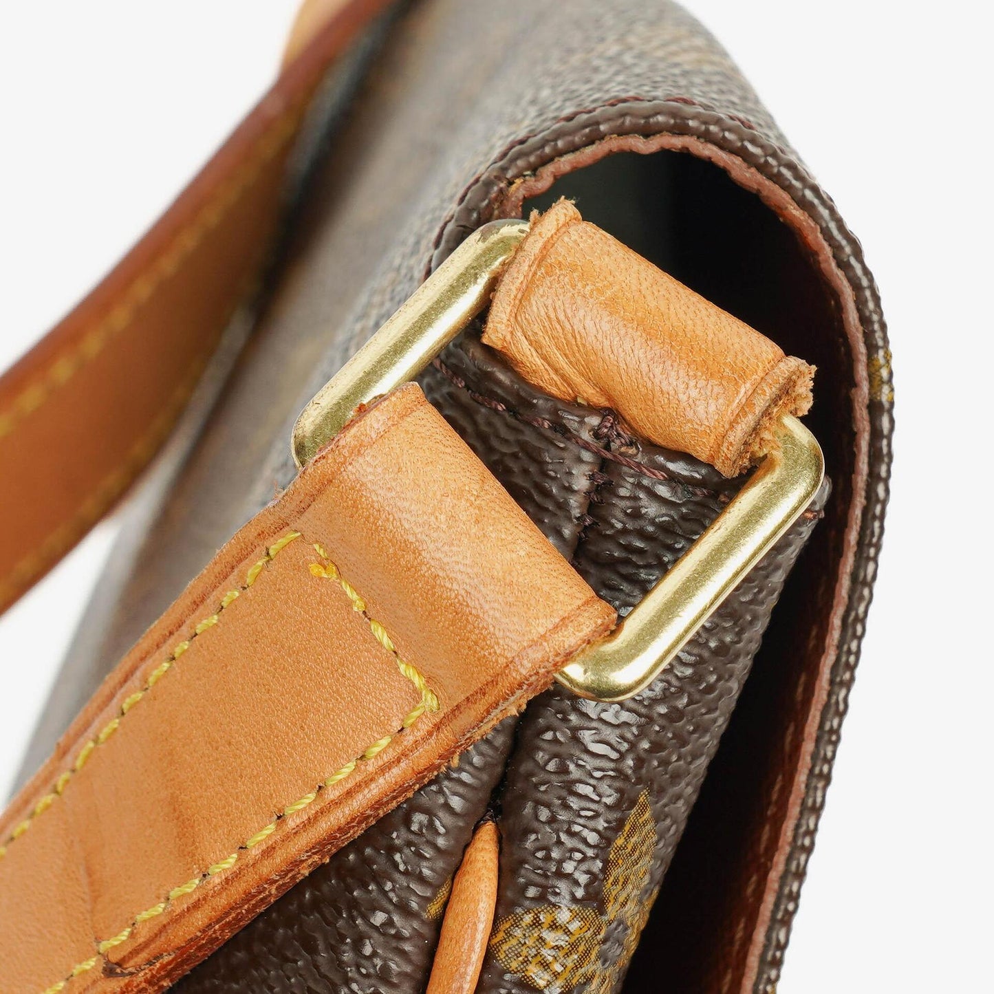 Louis Vuitton Monogram Canvas Musette Salsa Bag