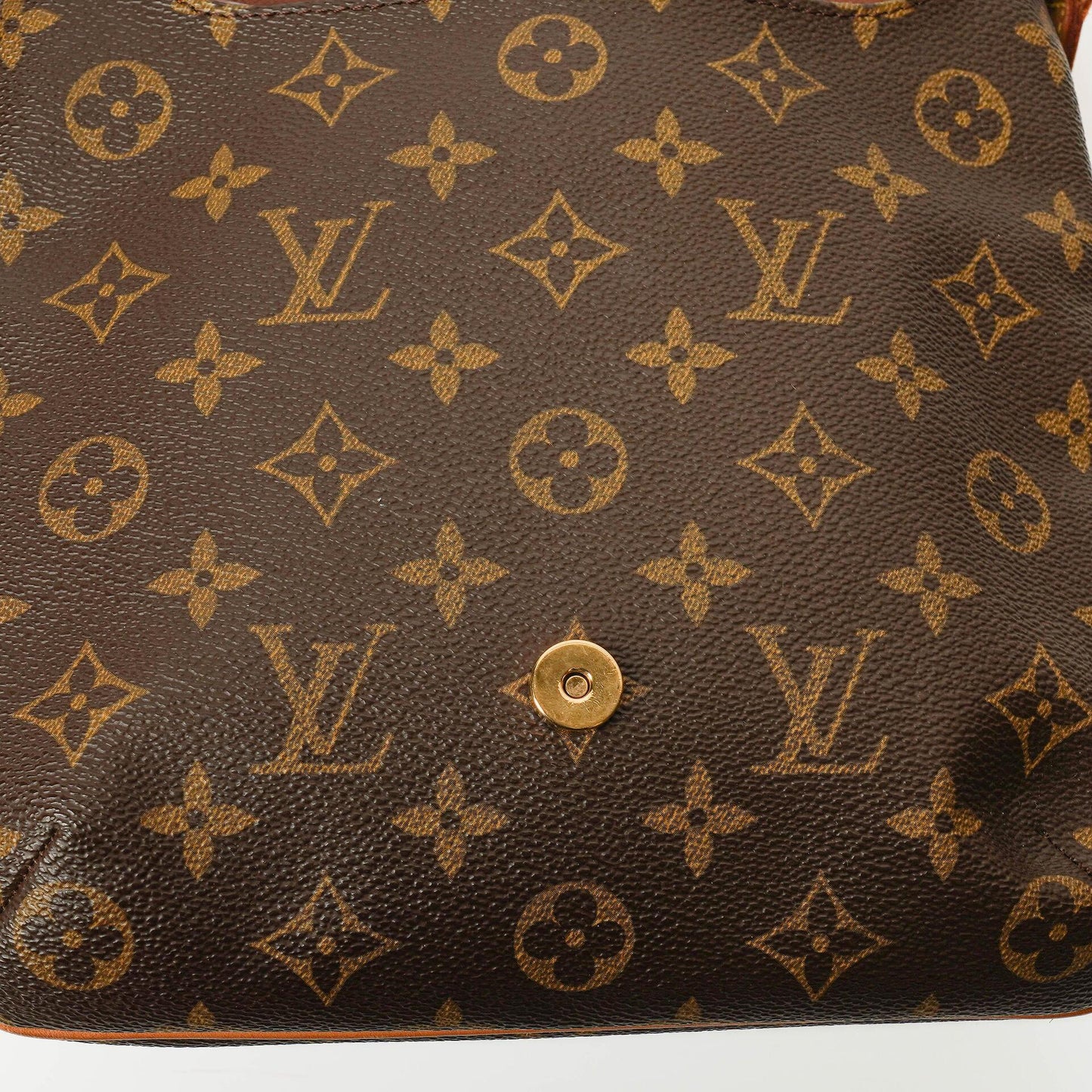 Louis Vuitton Monogram Canvas Musette Salsa Bag