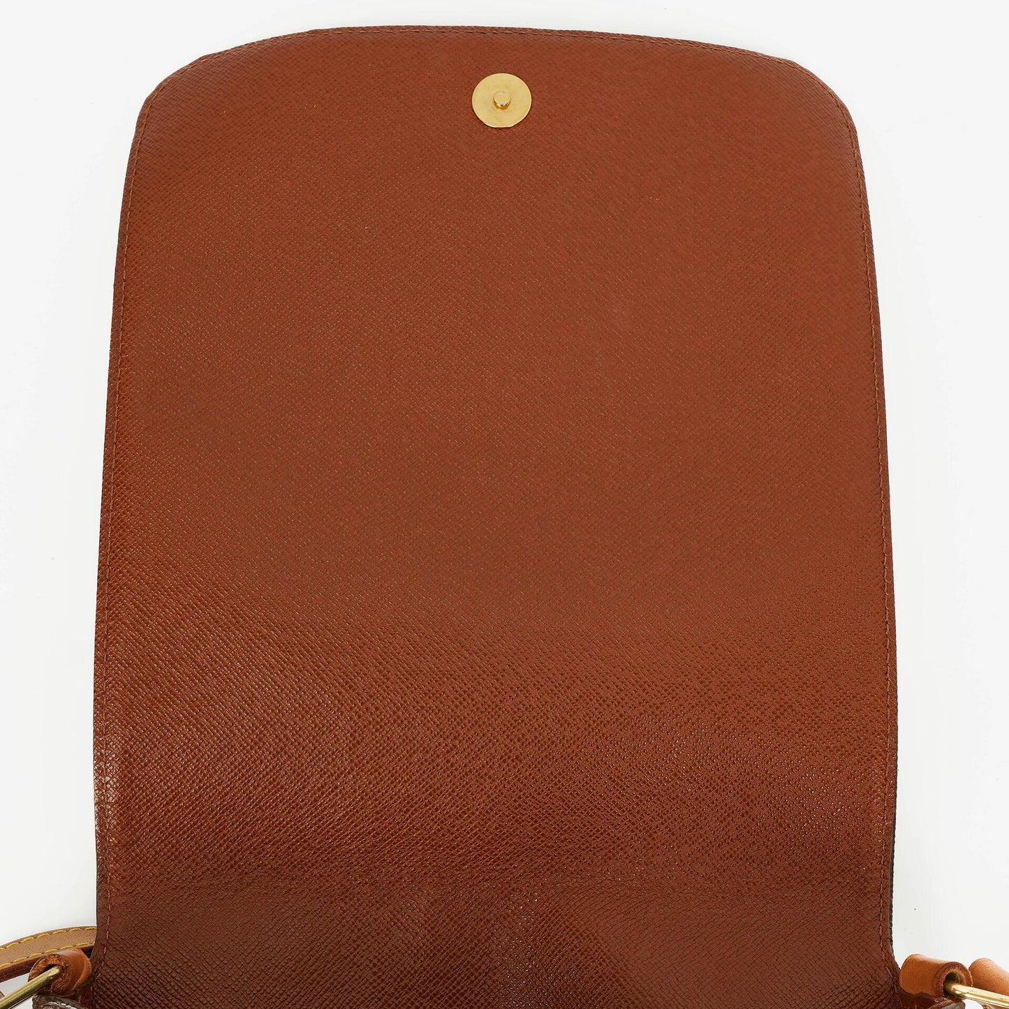 Louis Vuitton Monogram Canvas Musette Salsa Bag