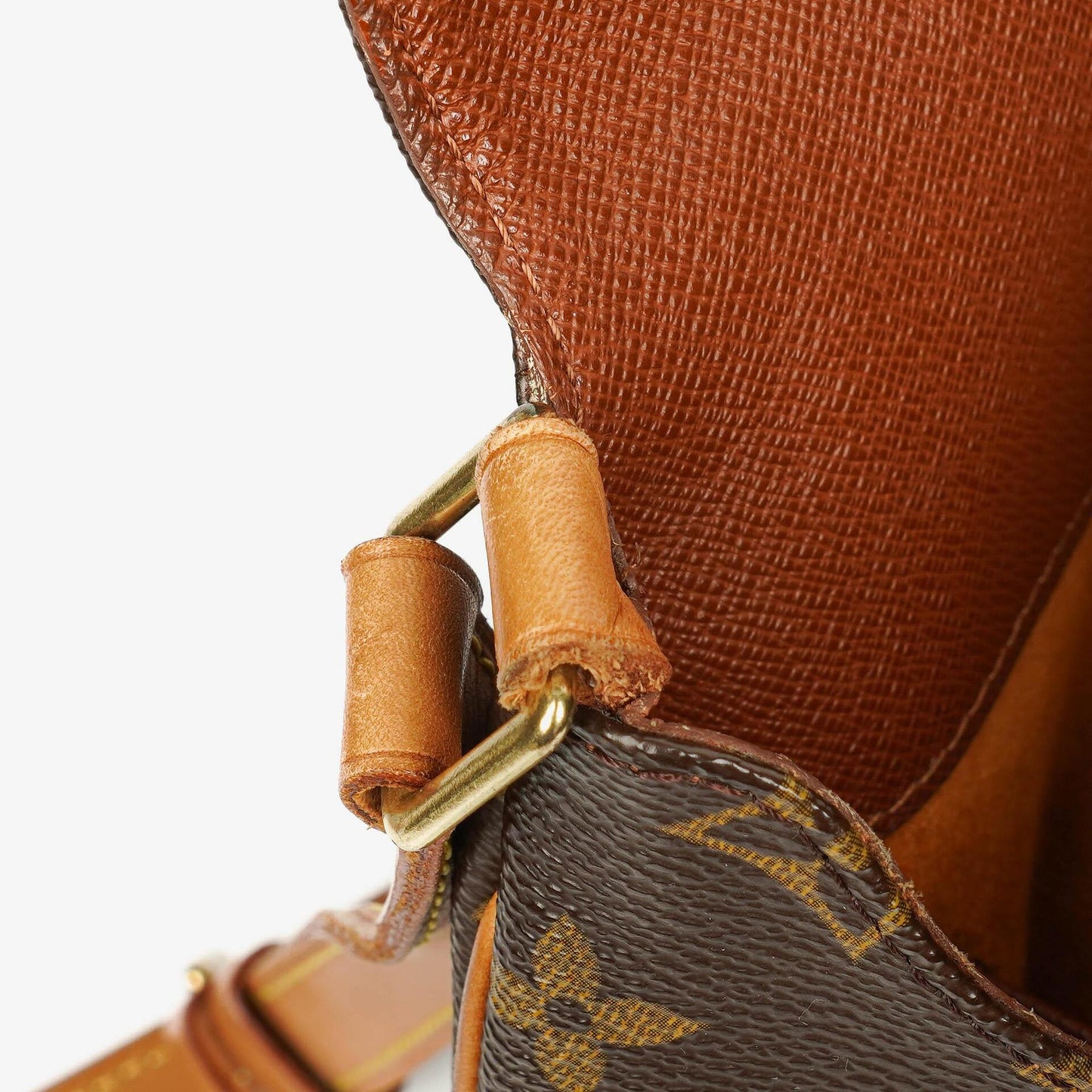 Louis Vuitton Monogram Canvas Musette Salsa Bag