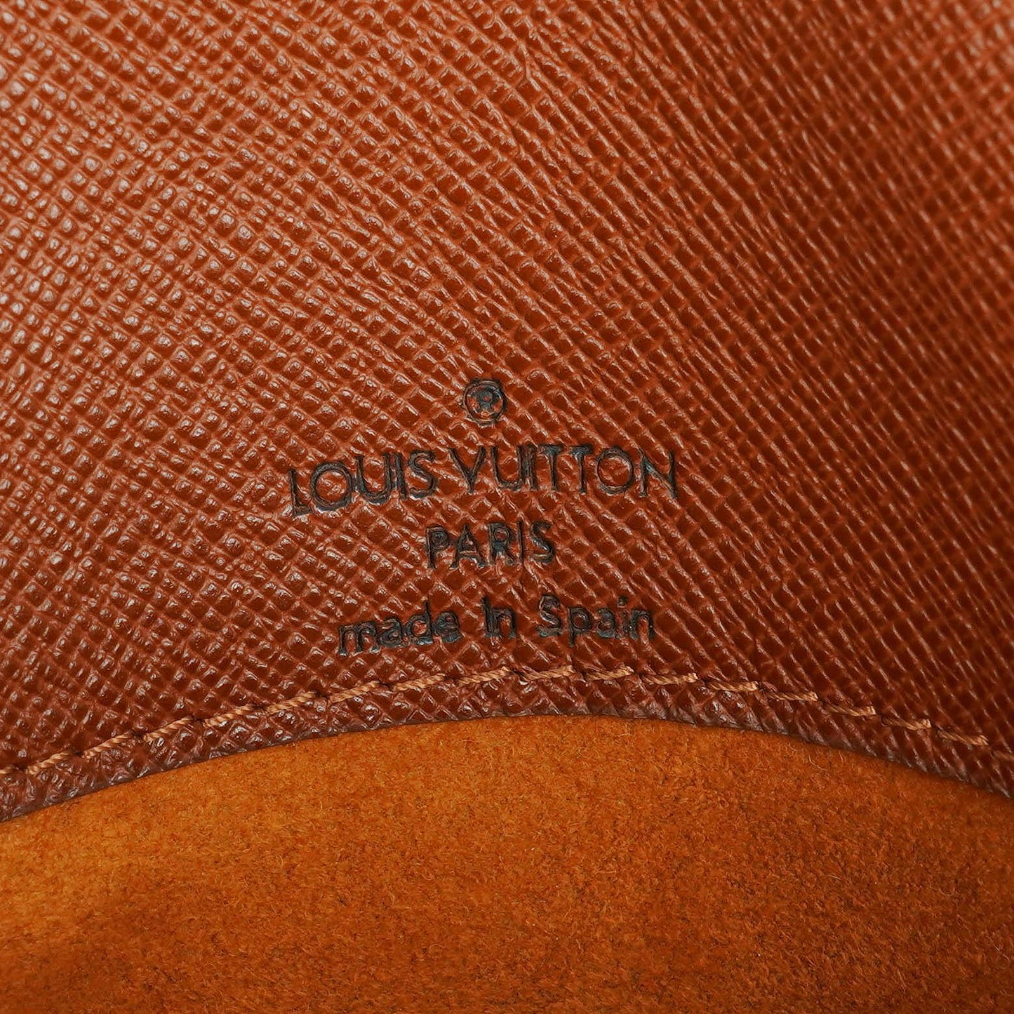 Louis Vuitton Monogram Canvas Musette Salsa Bag
