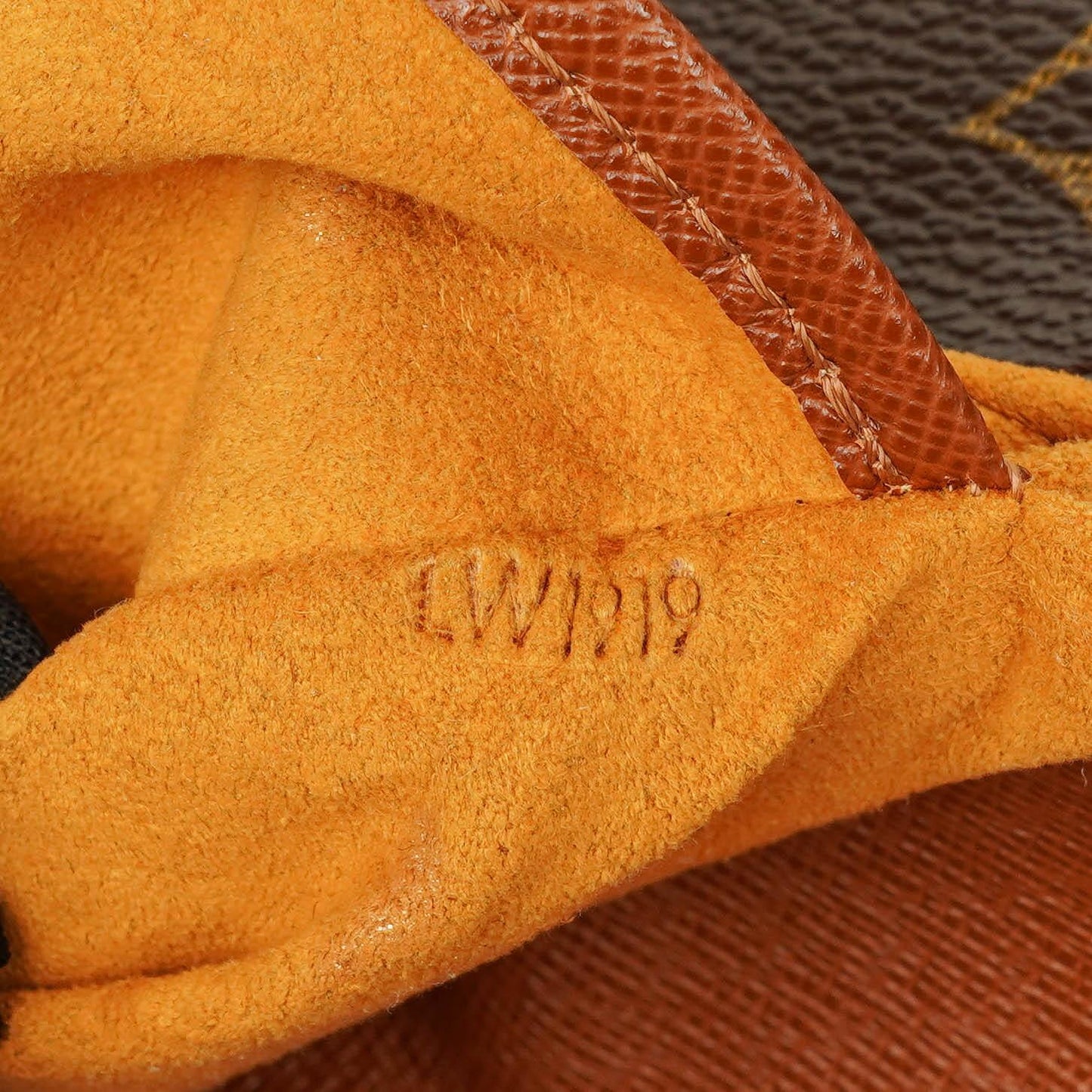 Louis Vuitton Monogram Canvas Musette Salsa Bag