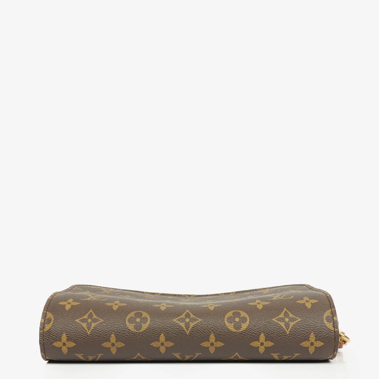 Louis Vuitton Monogram Canvas Orsay Clutch Bag