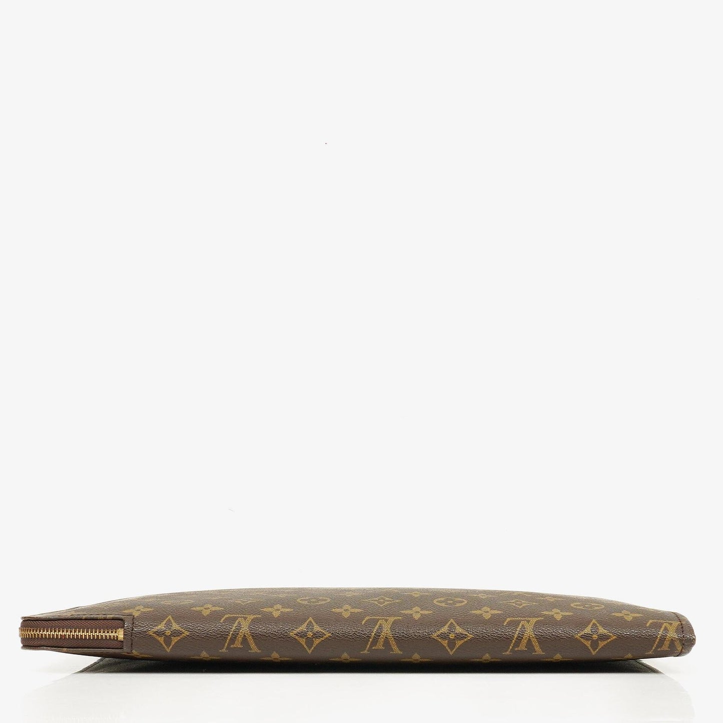Louis Vuitton Monogram Canvas Poche Documents Portfolio Case
